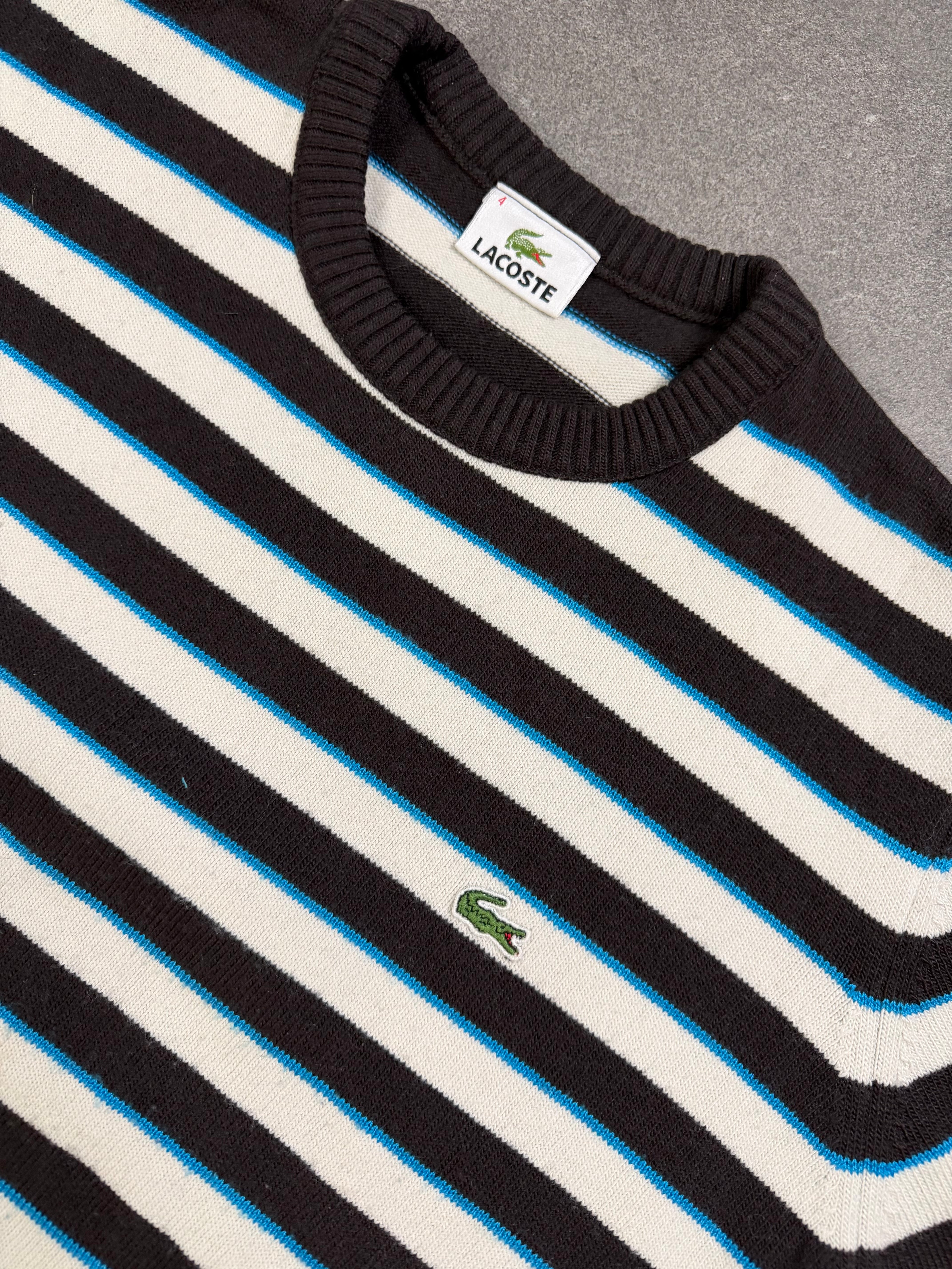 Lacoste Sweater | M