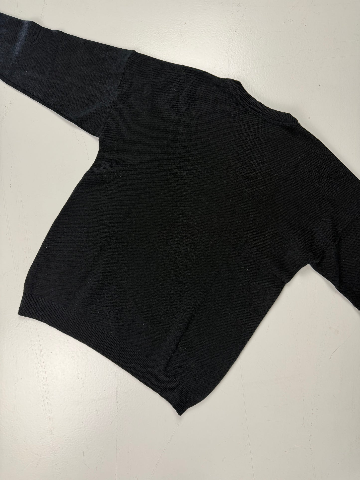 Vintage Lacoste Sweater | L