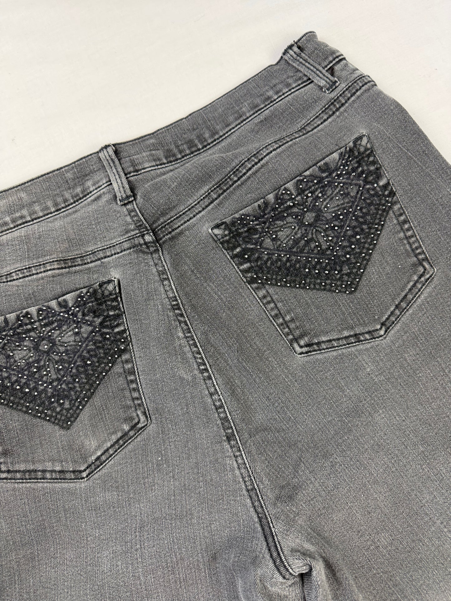 Y2K Damen Shorts | M