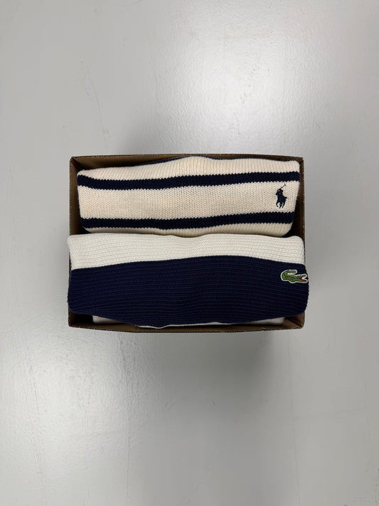 Lacoste x Ralph Lauren Vintage Sweater Mystery Box