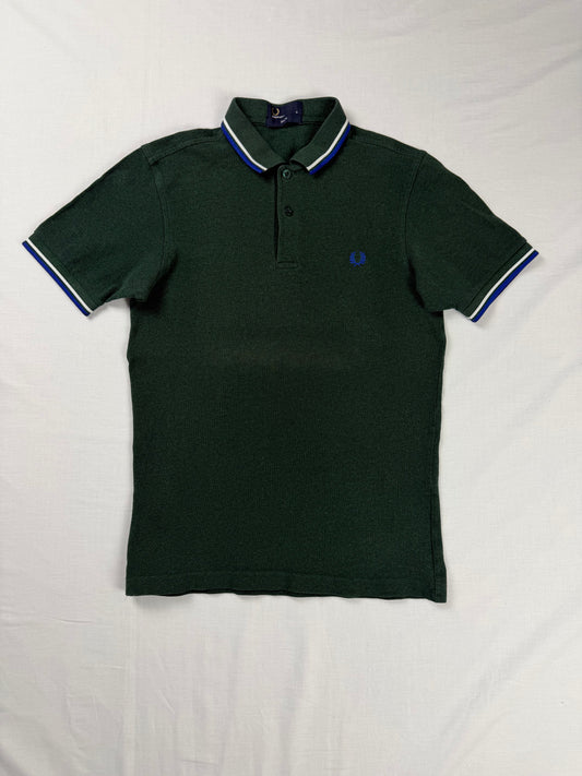 Fred Perry Polo-Shirt | XS