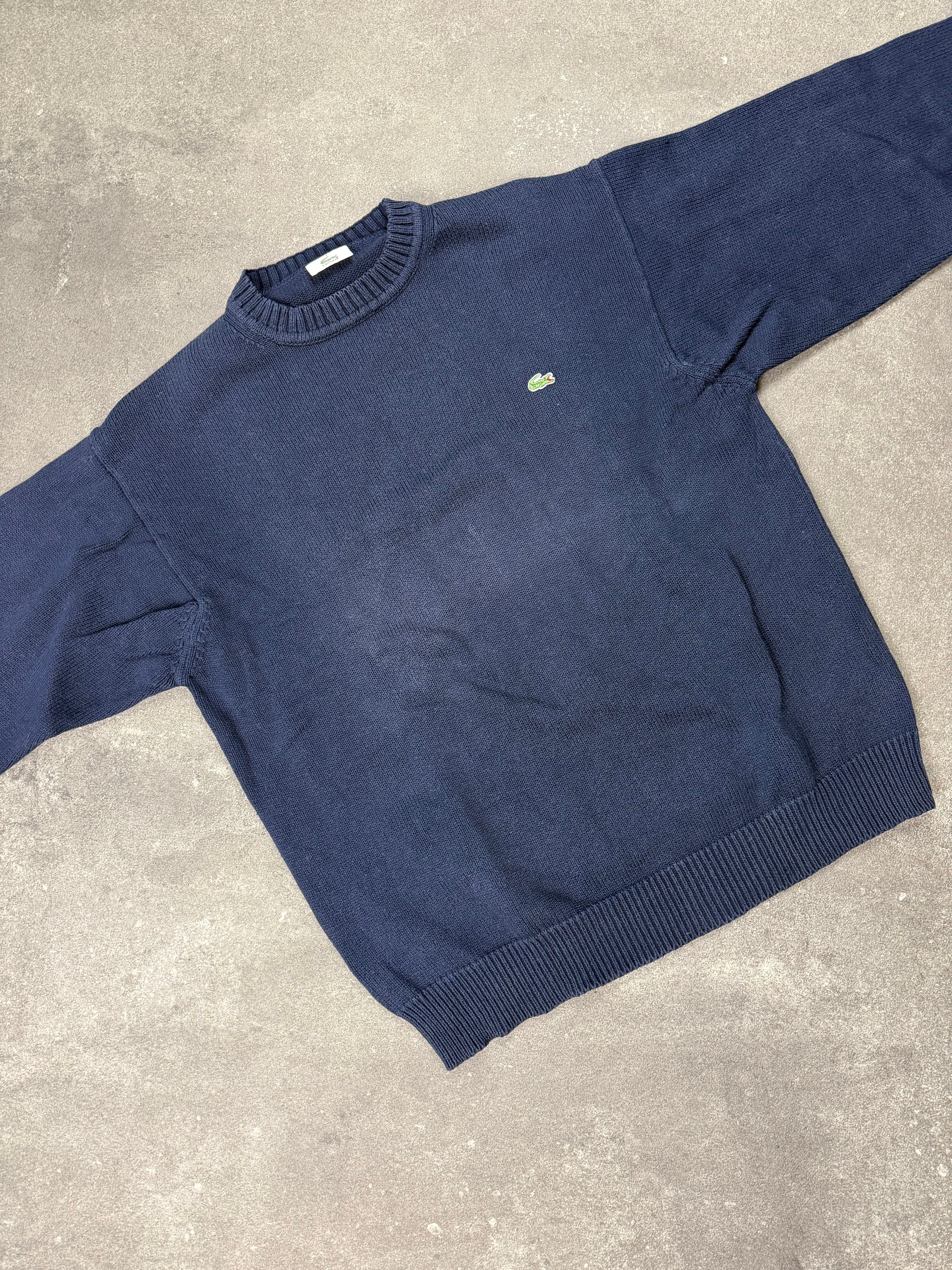 Lacoste Sweater | M