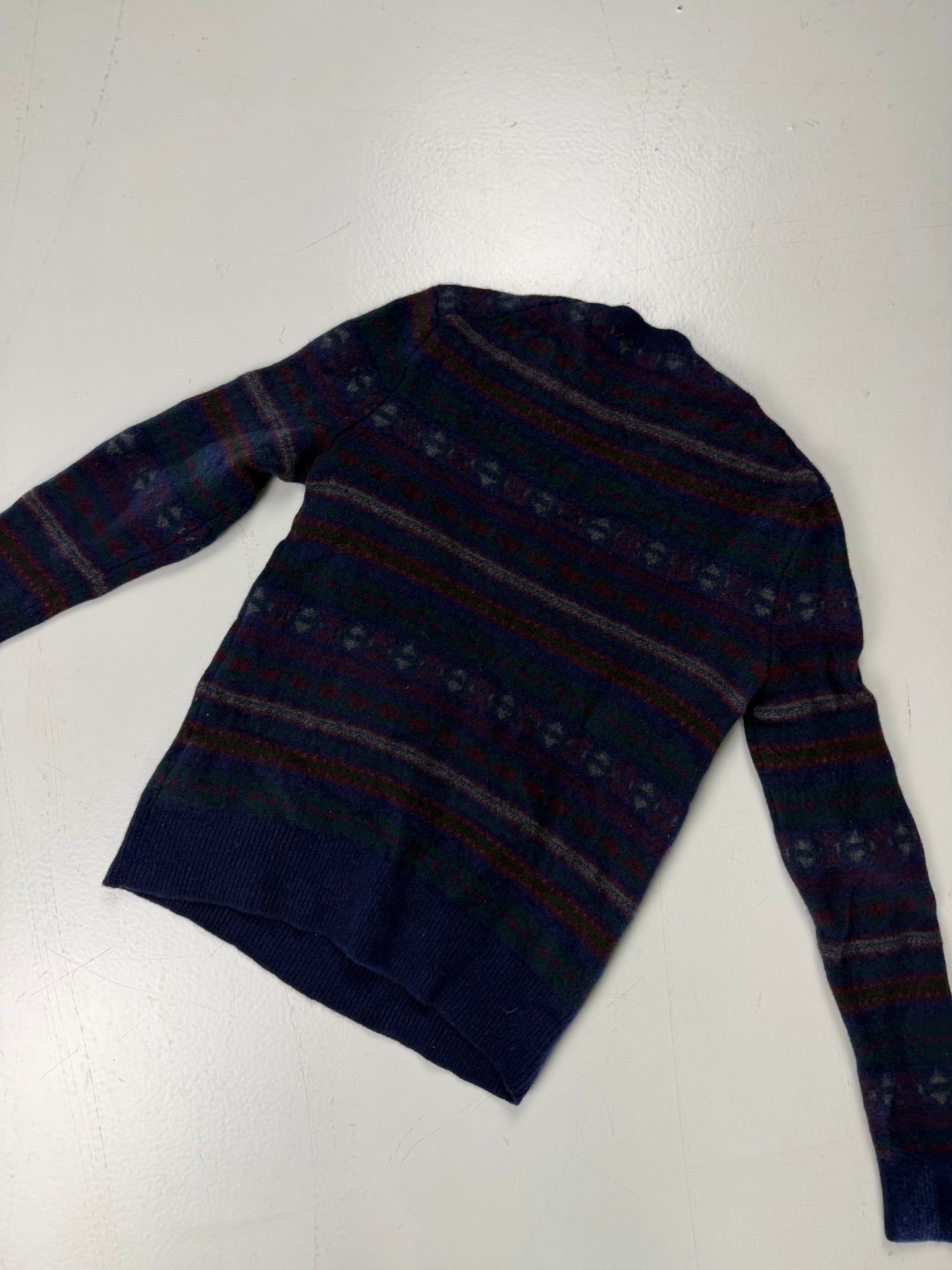 Vintage Ralph Lauren Sweater | XS