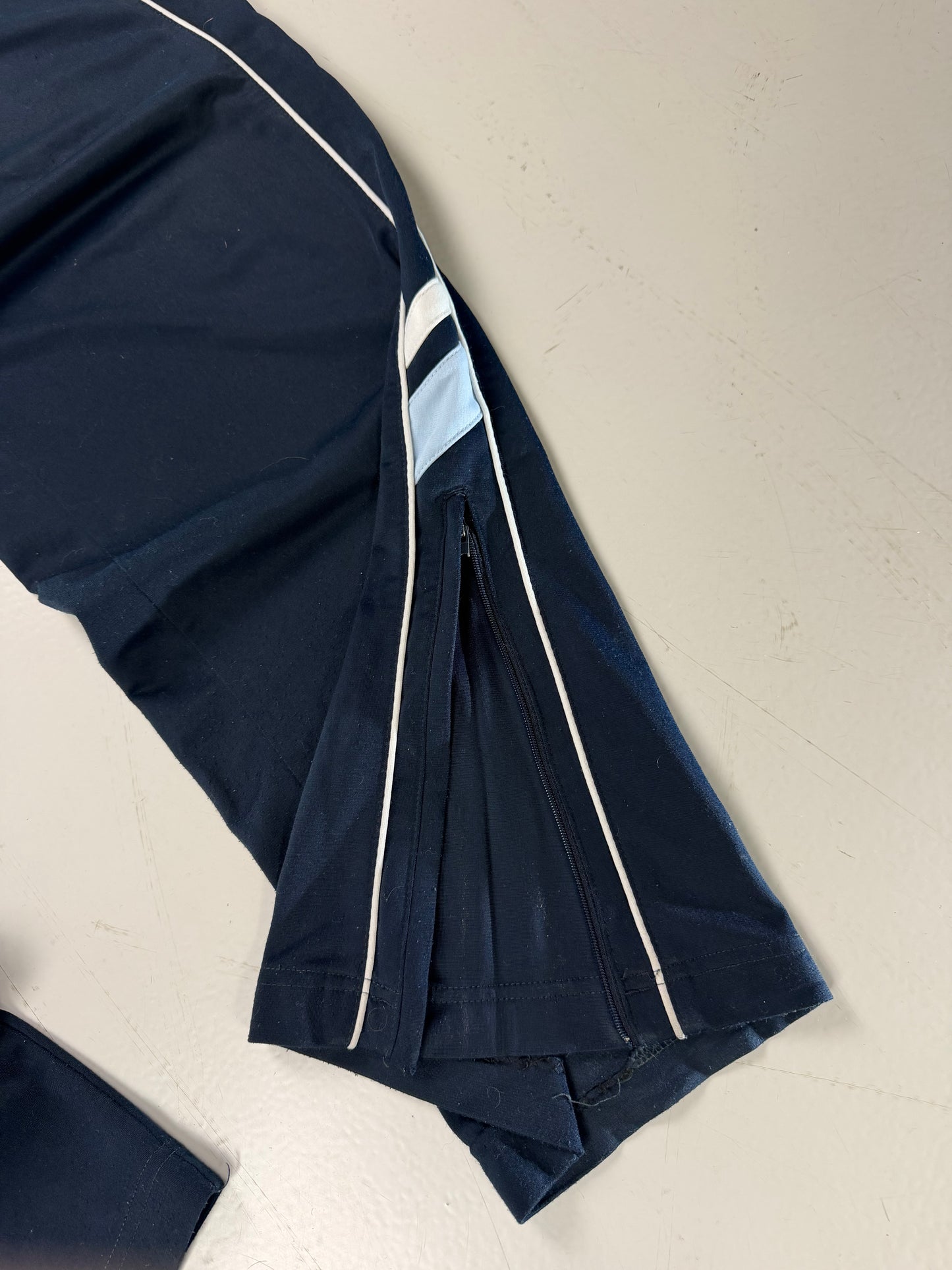 Vintage Nike Trackpants | XL