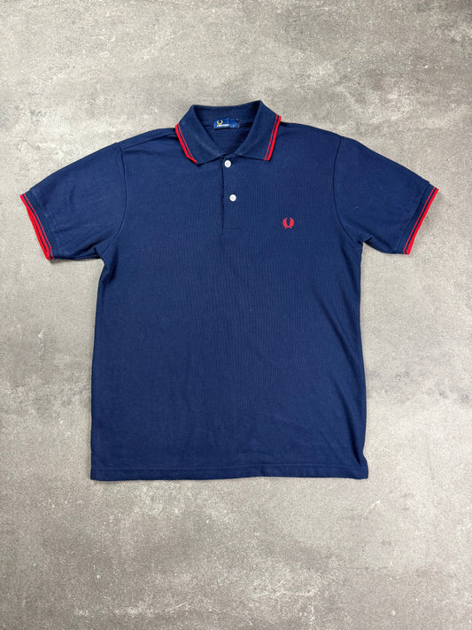 Fred Perry Polo Shirt | M