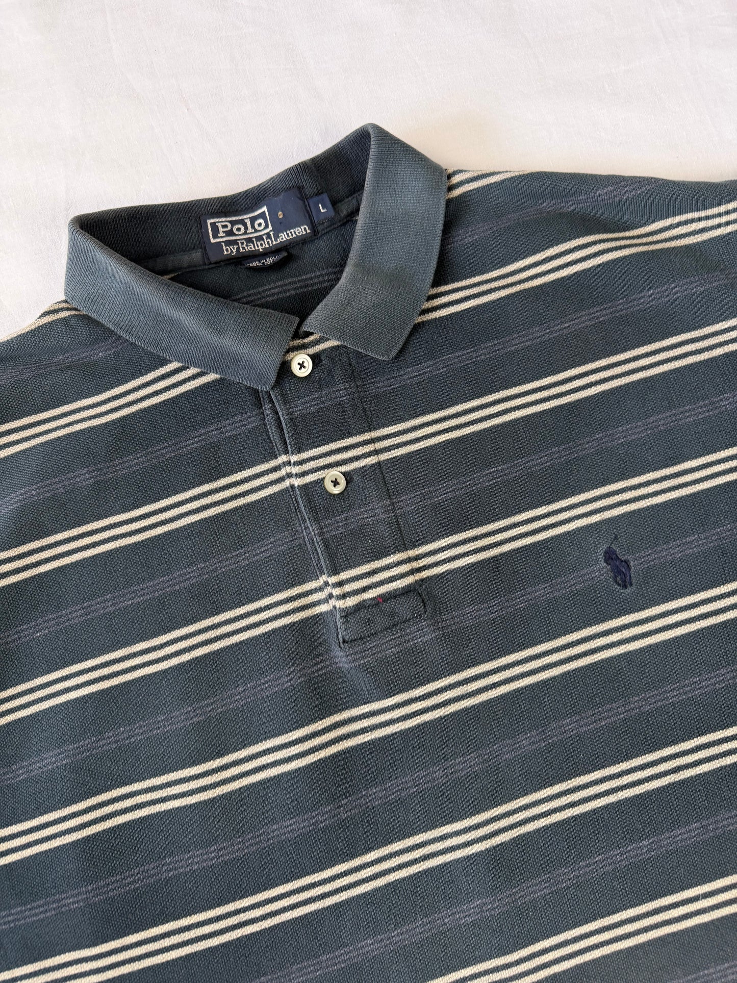 Ralph Lauren Polo-Shirt | L