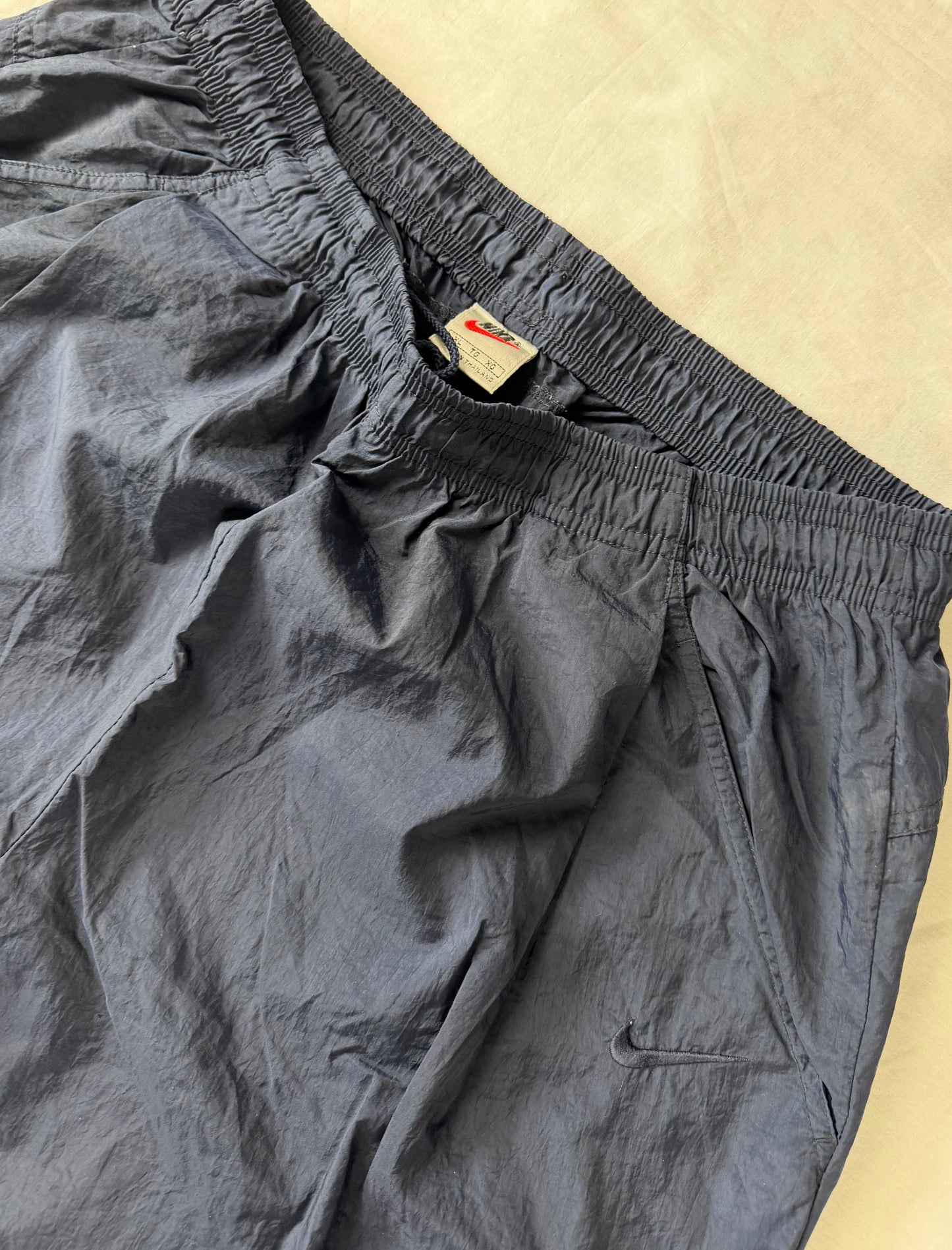 Vintage Nike Trackpants | L