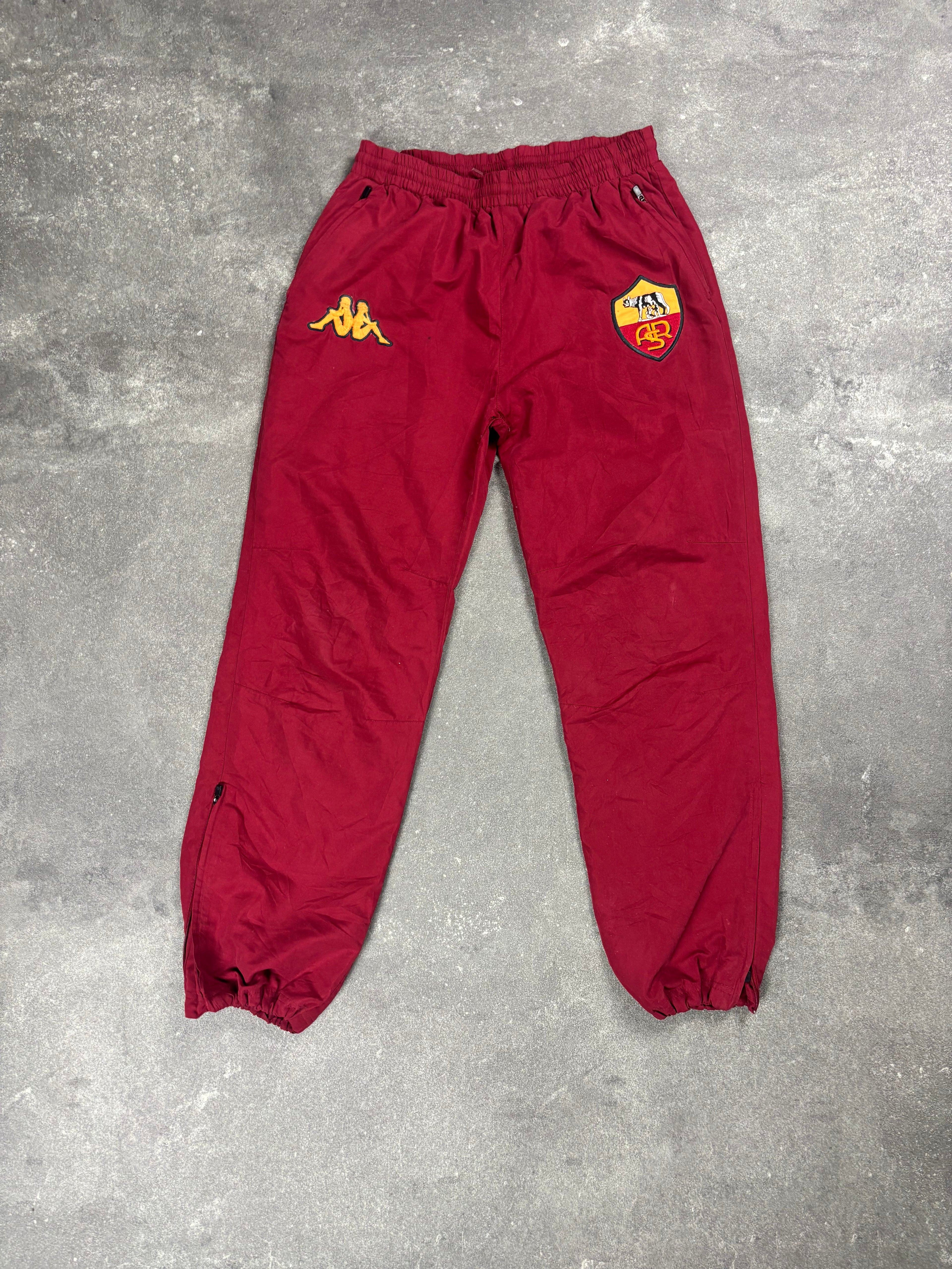 AS ROM Trackpants | S