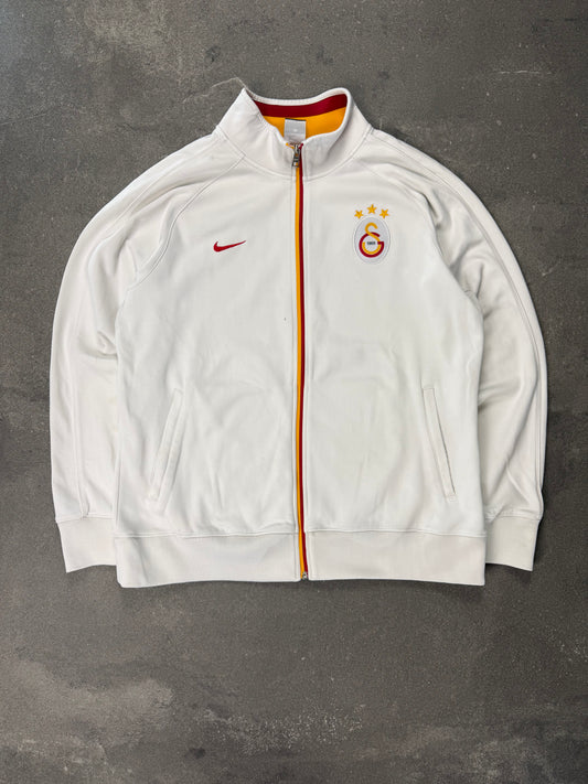 Vintage Nike Galatasaray Trainingsjacke | L