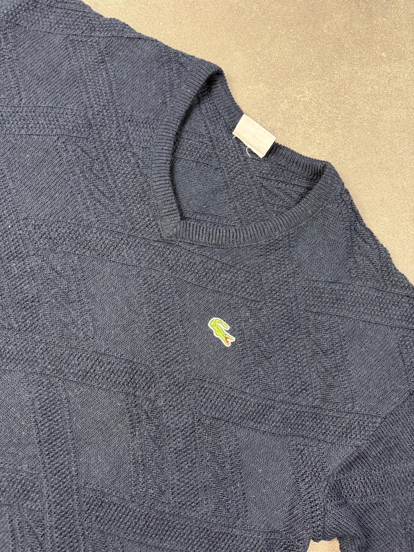 Lacoste Sweater | L