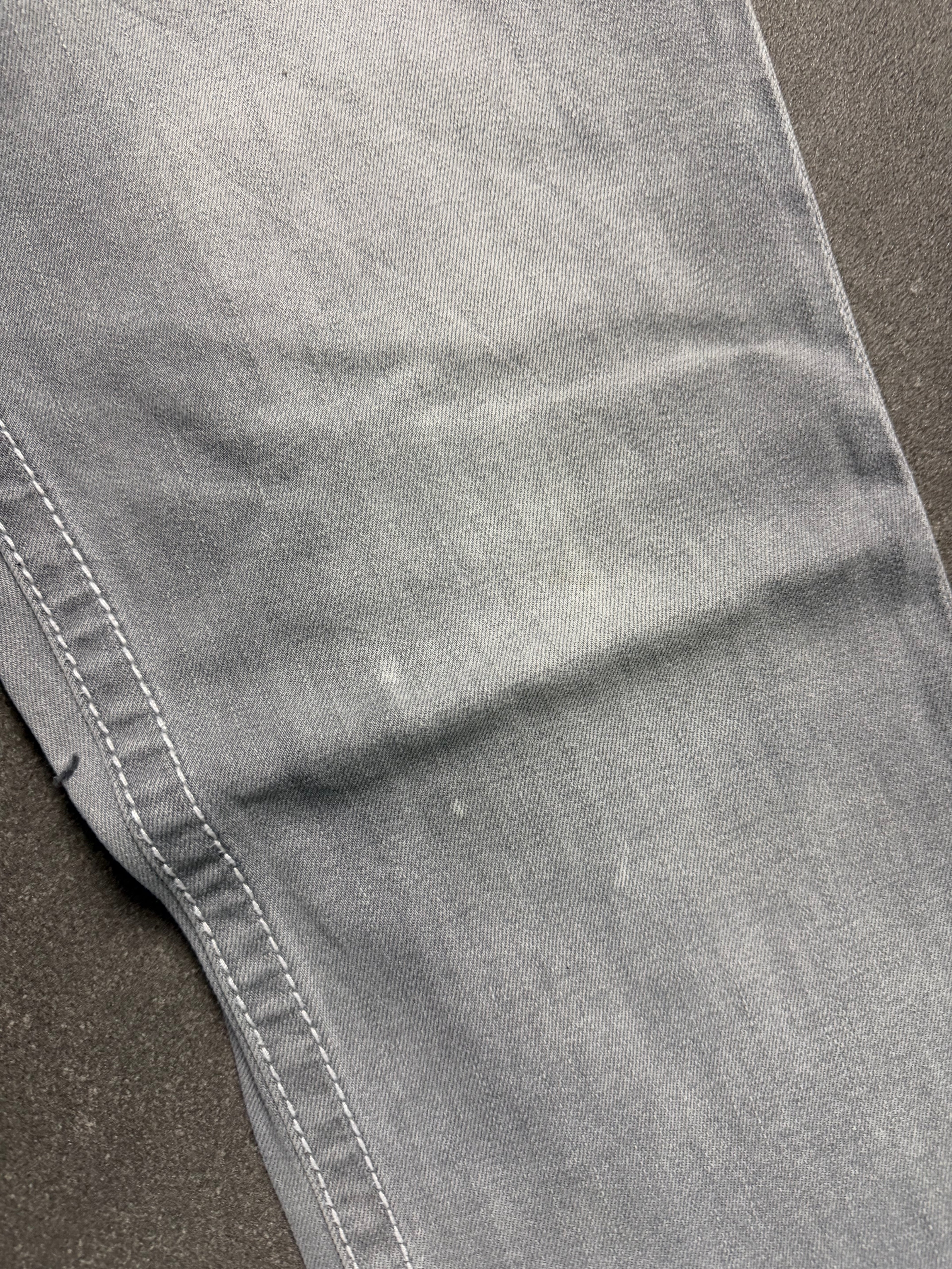 Vintage Bootcut Jeans | L