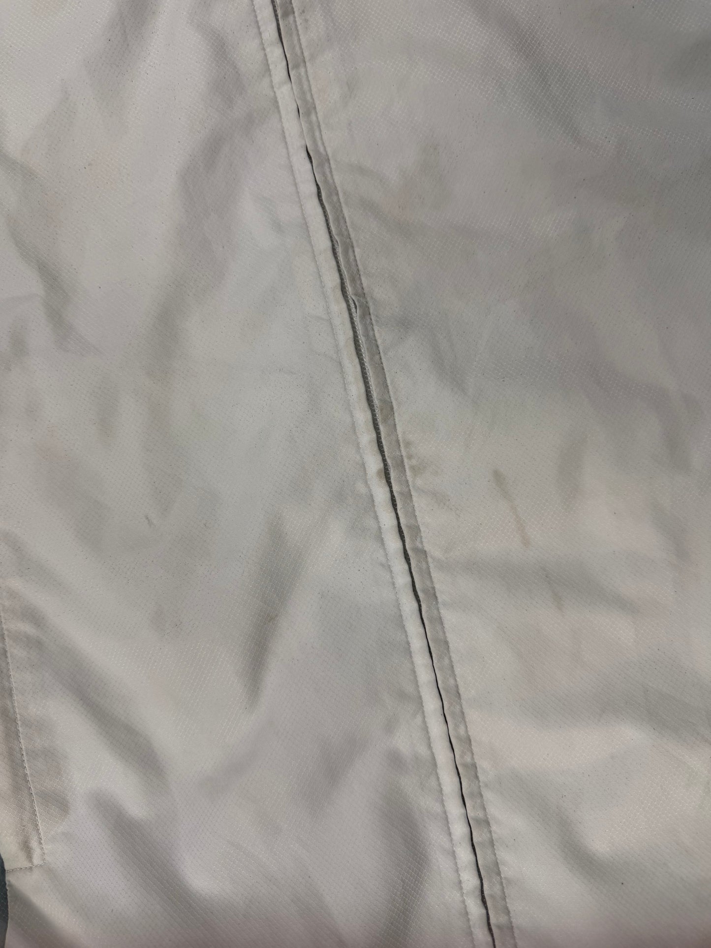 Vintage Lacoste Jacke | M/L
