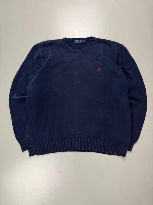 Vintage Ralph Lauren Sweater | XL