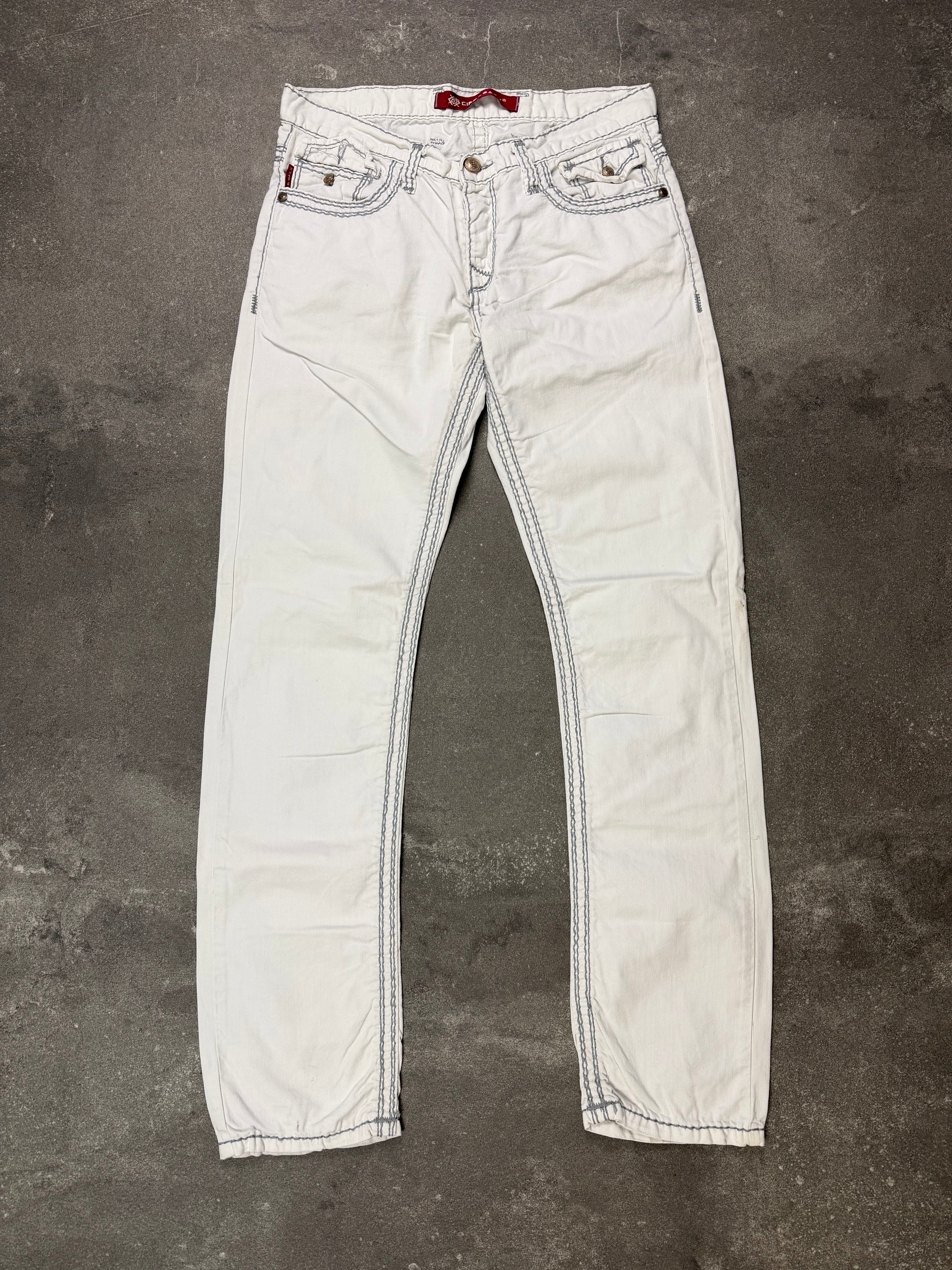 Vintage Bootcut Jeans | M