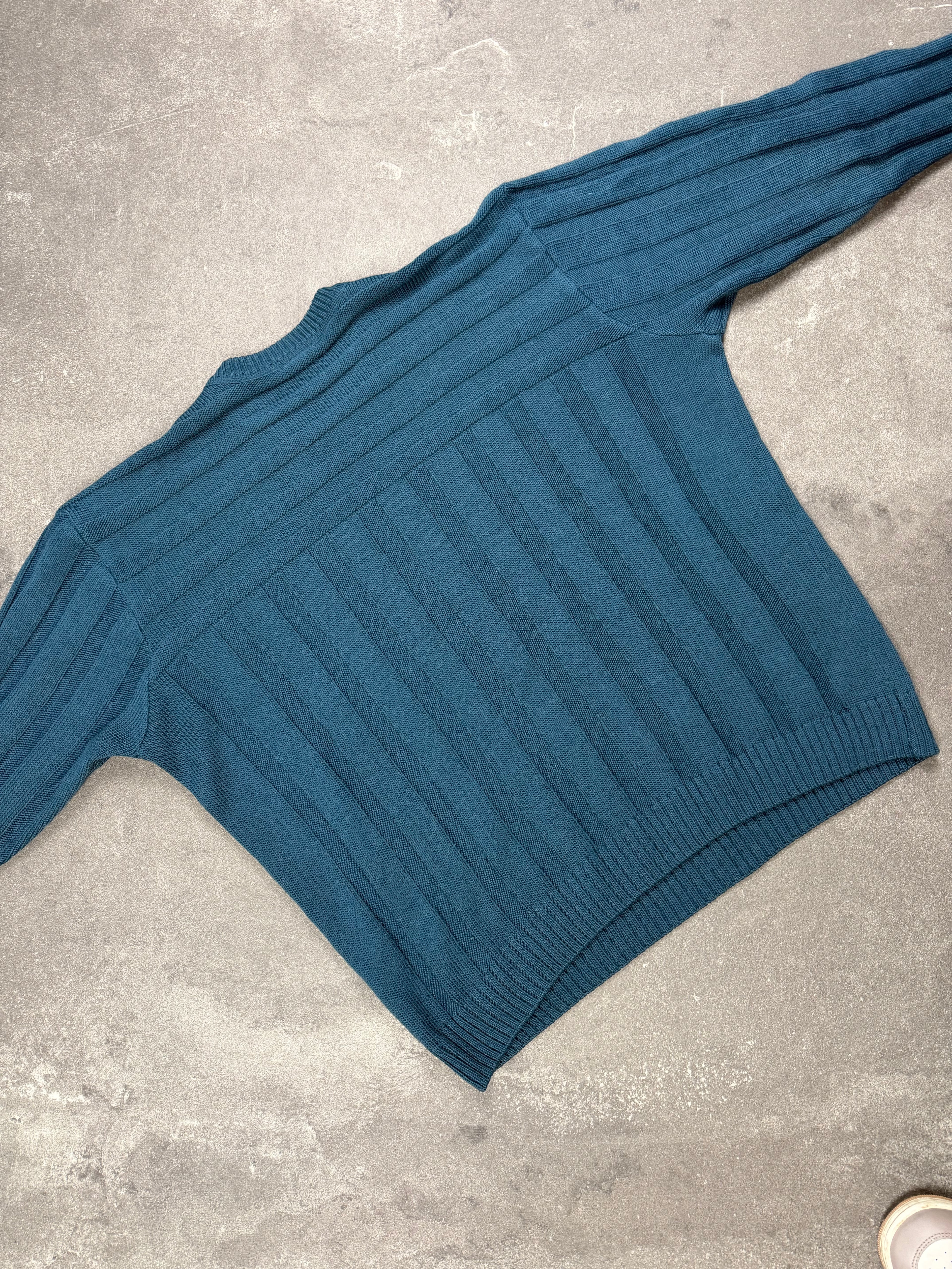 Lacoste Sweater | XL