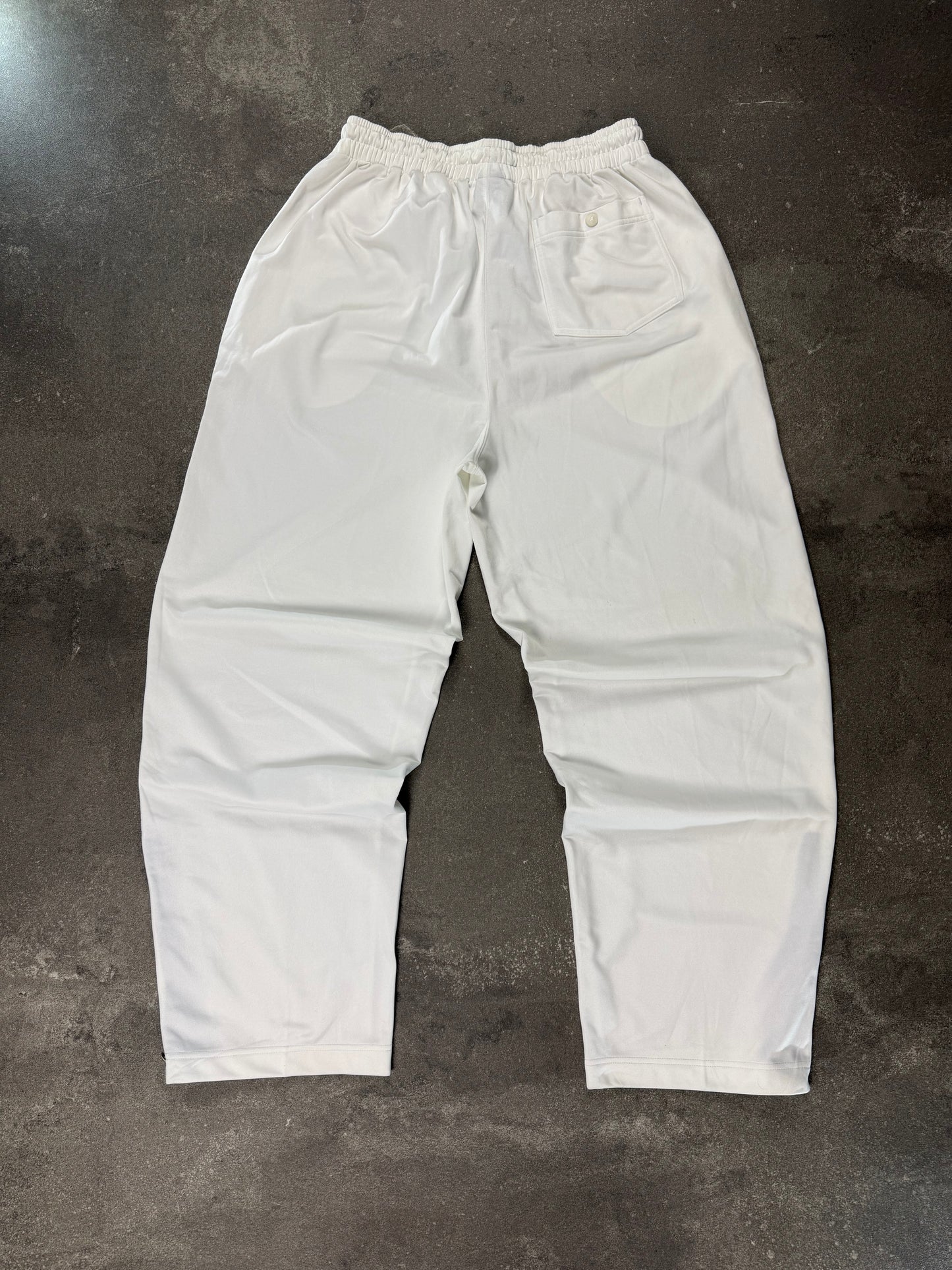 Vintage Nike Trackpants | XL