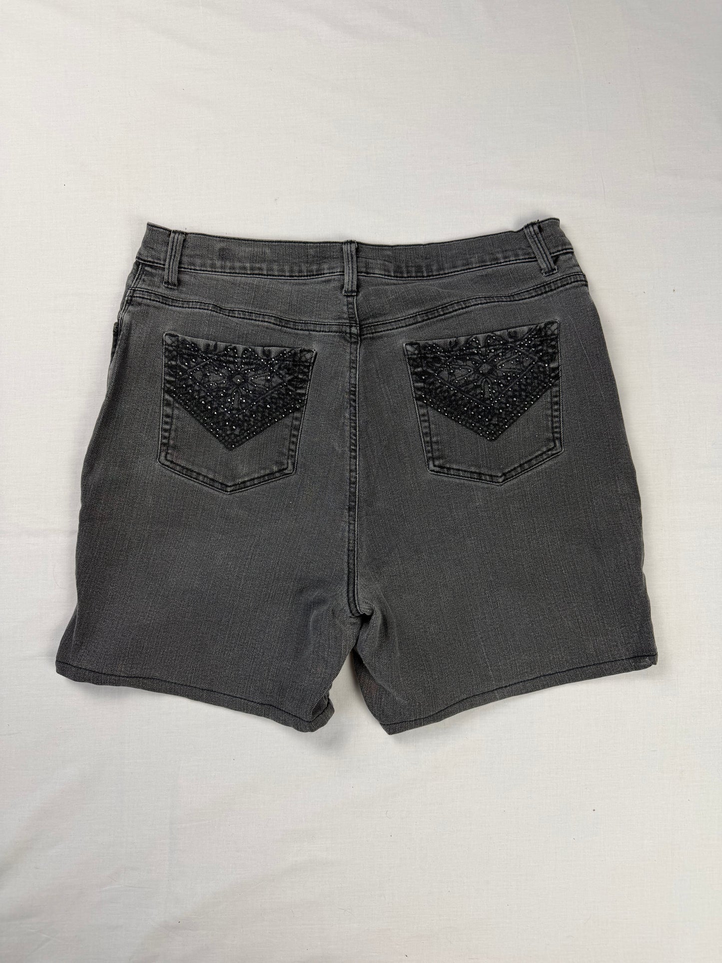Y2K Damen Shorts | M