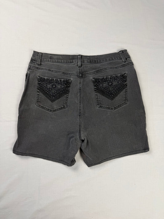Y2K Damen Shorts | M