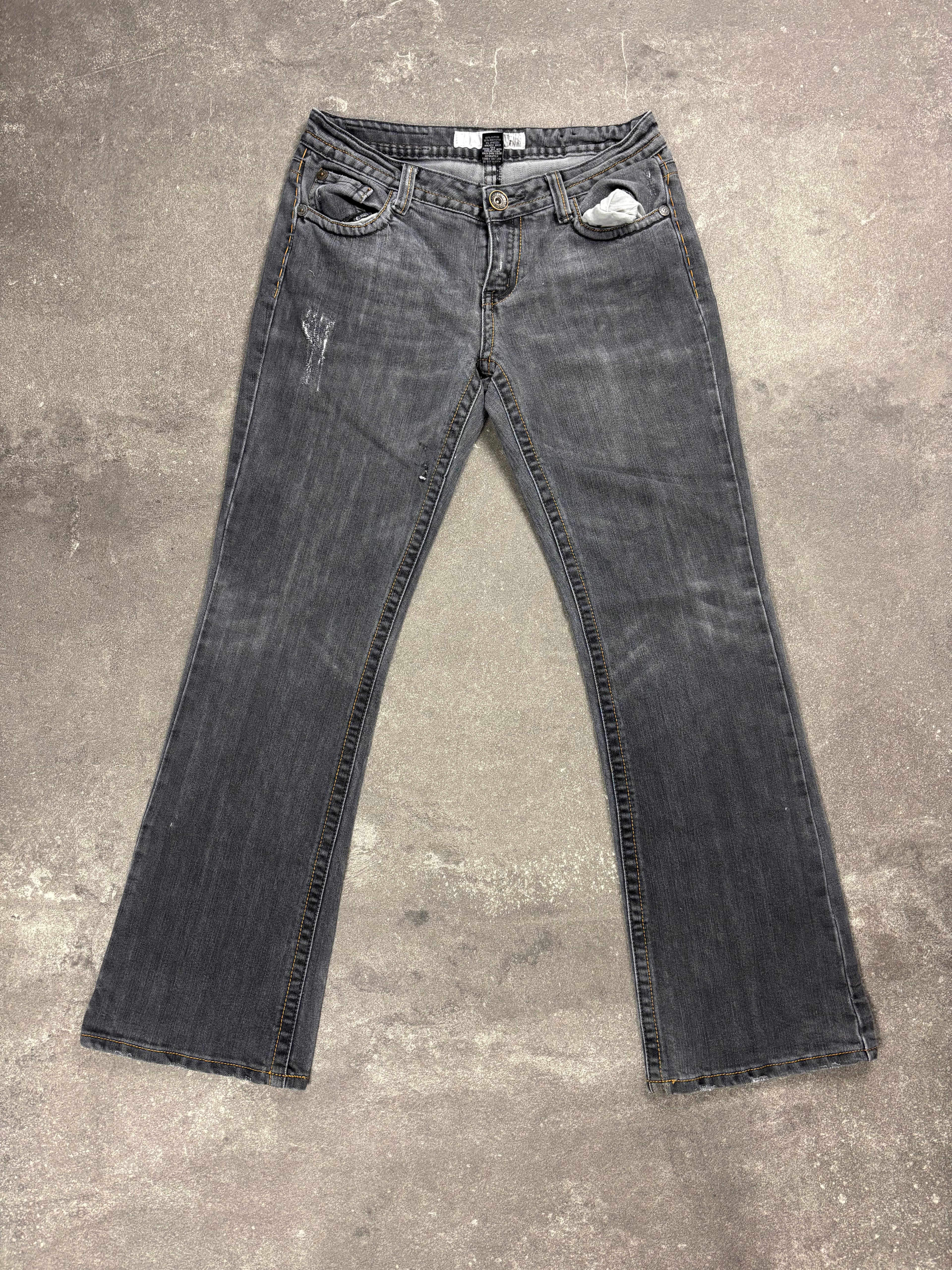 Vintage Bootcut Jeans | M