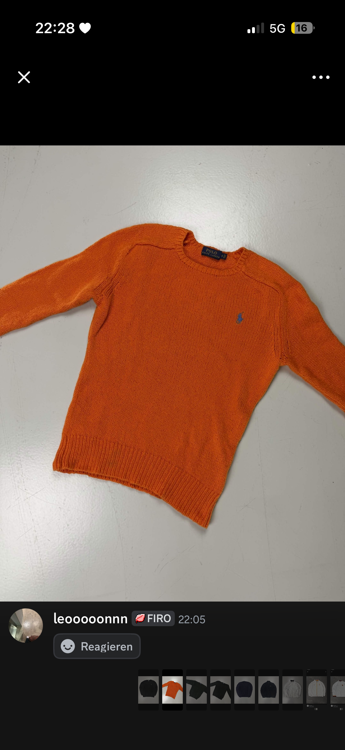 Bundle | 5Y2K Jeans | 5 Trackpants | 8 Sweater | 2 Trackjacken