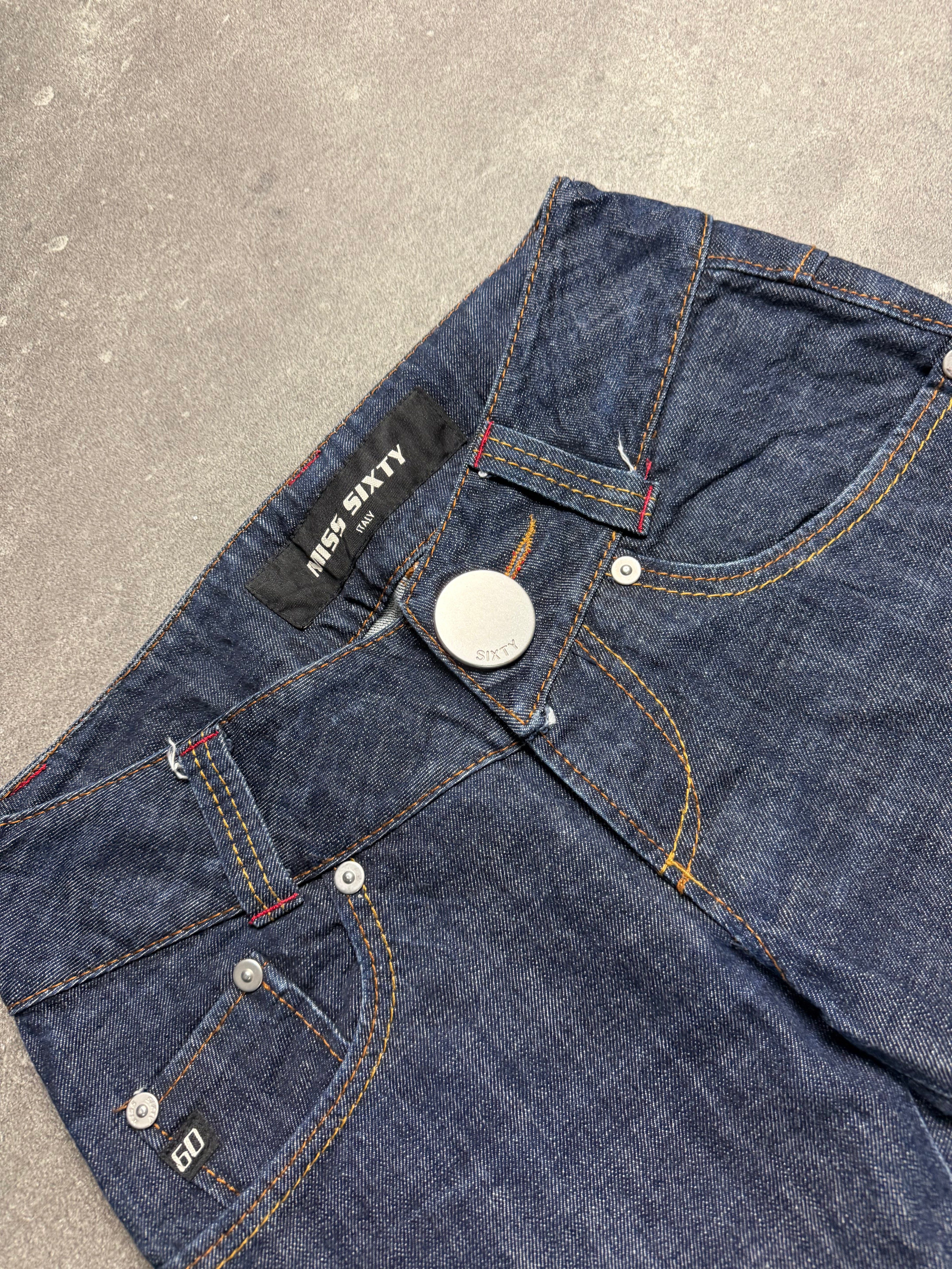 Vintage Bootcut Jeans | S