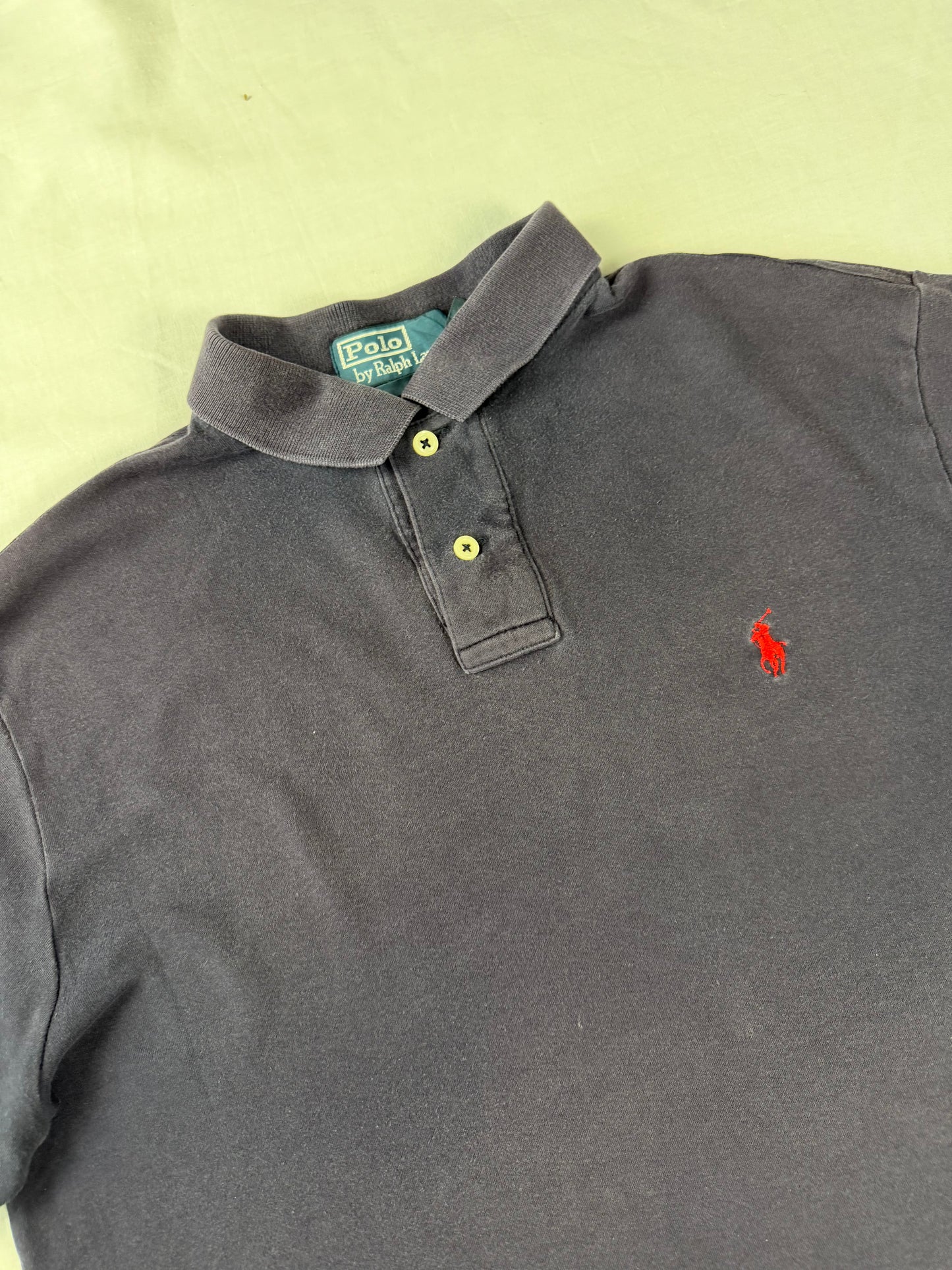 Ralph Lauren Polo-Shirt | S