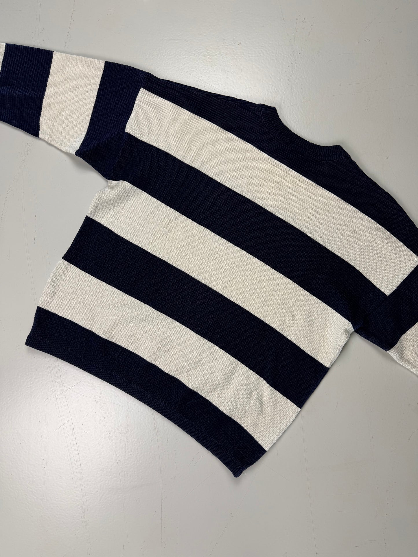 Vintage Lacoste Sweater | L