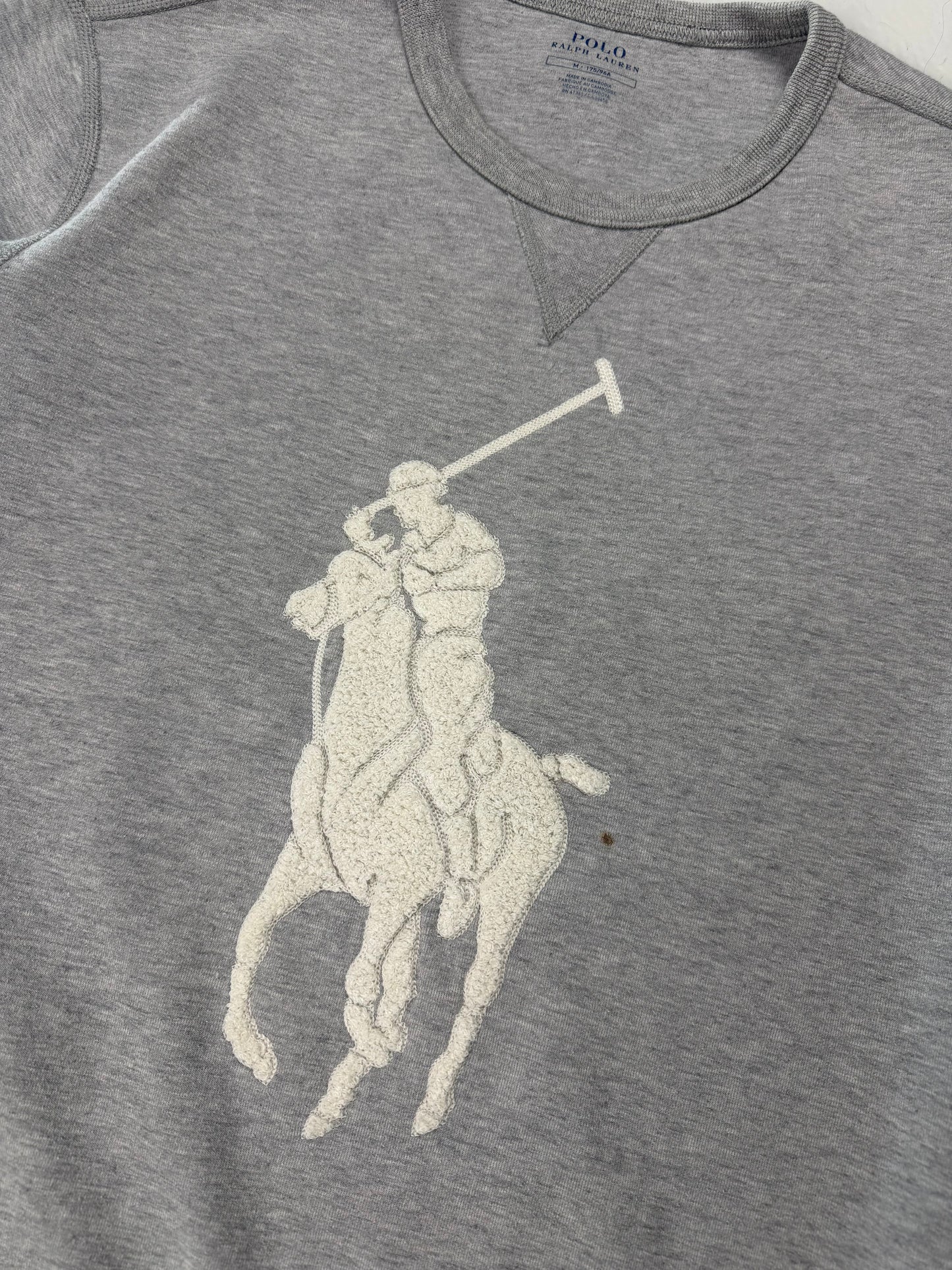 Vintage Ralph Lauren | M