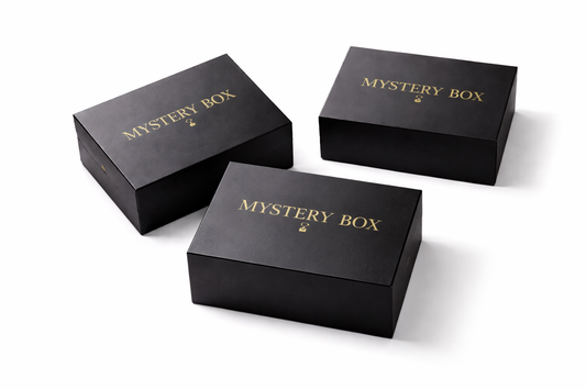 Vintage Girls Pants Mystery Box 2er Set
