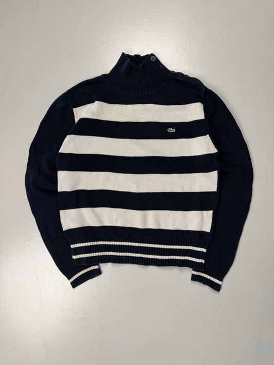 Vintage Lacoste Sweater | XS