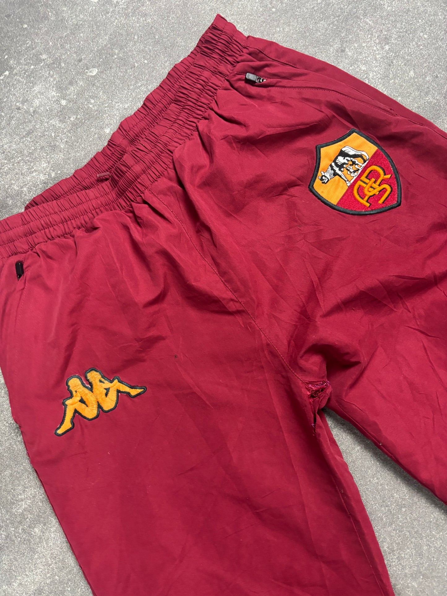 AS ROM Trackpants | S