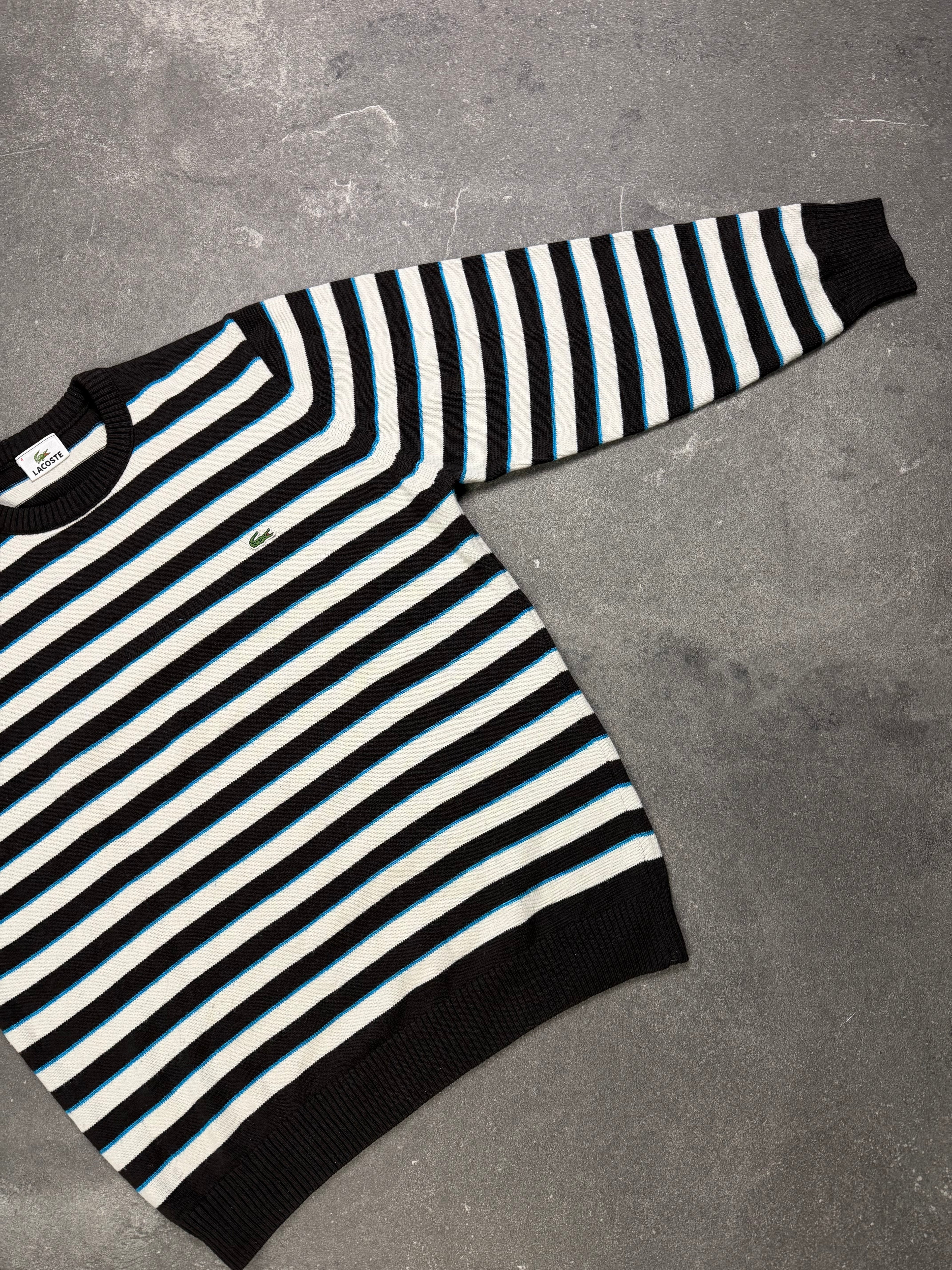 Lacoste Sweater | M