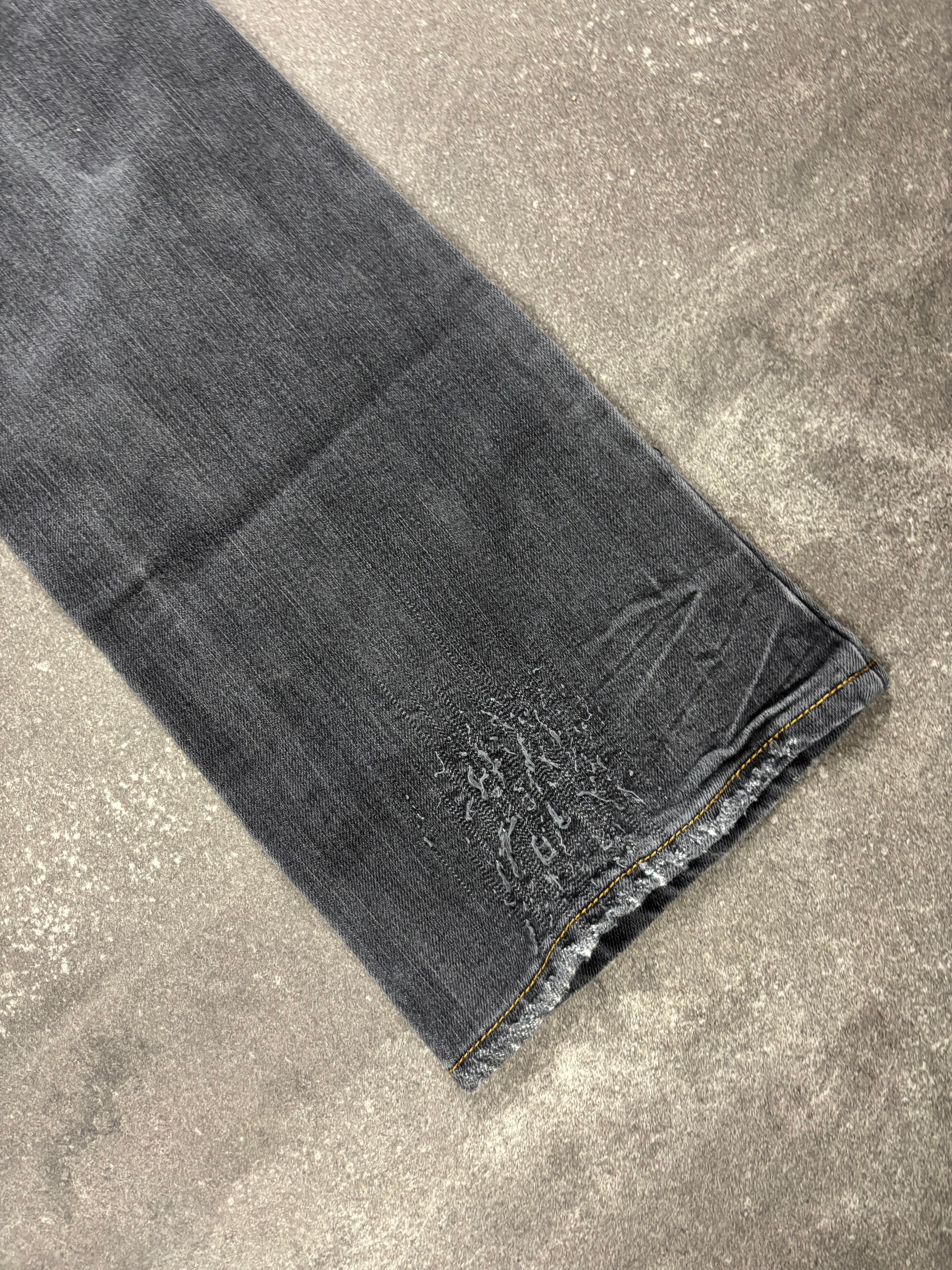 Vintage Bootcut Jeans | M