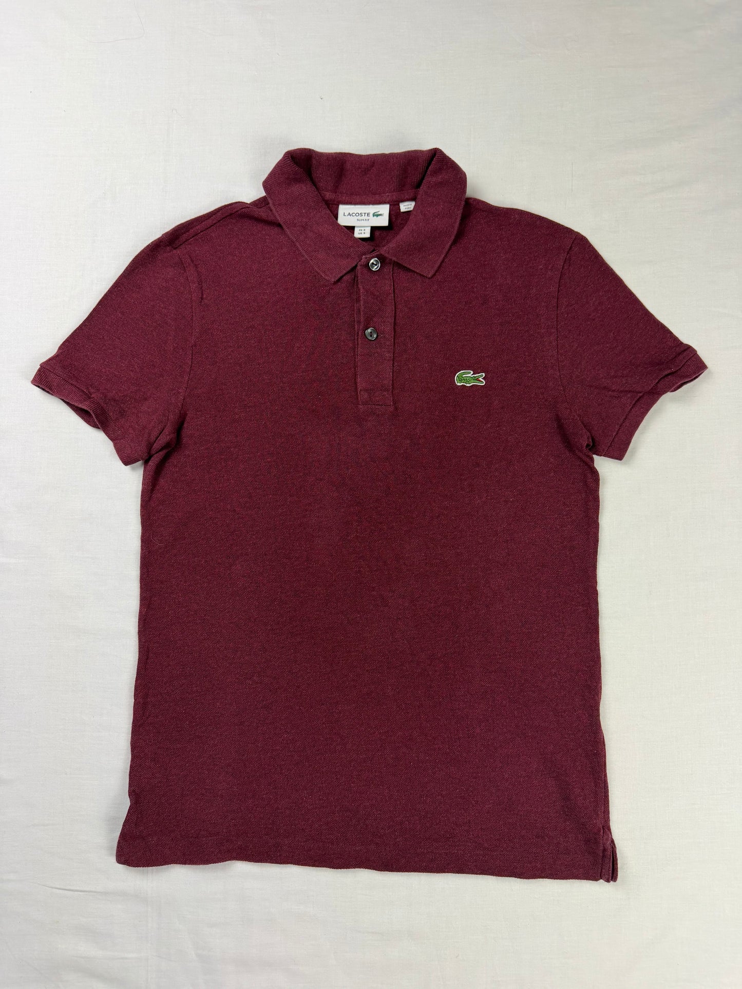 Lacoste Polo-Shirt | S