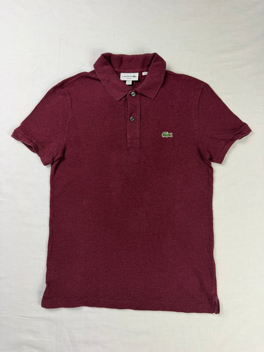 Lacoste Polo-Shirt | S