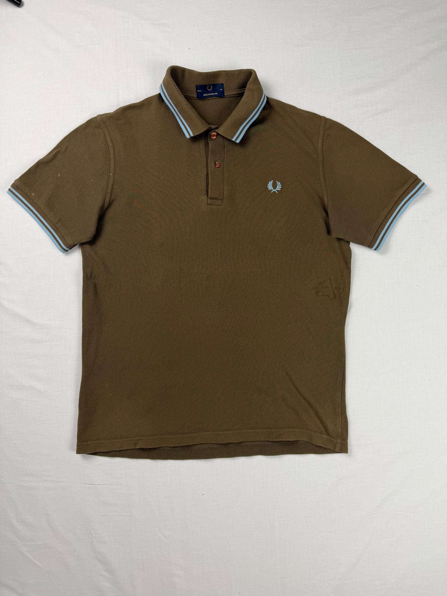 Fred Perry Polo-Shirt | S
