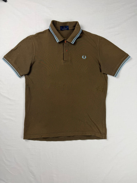 Fred Perry Polo-Shirt | S