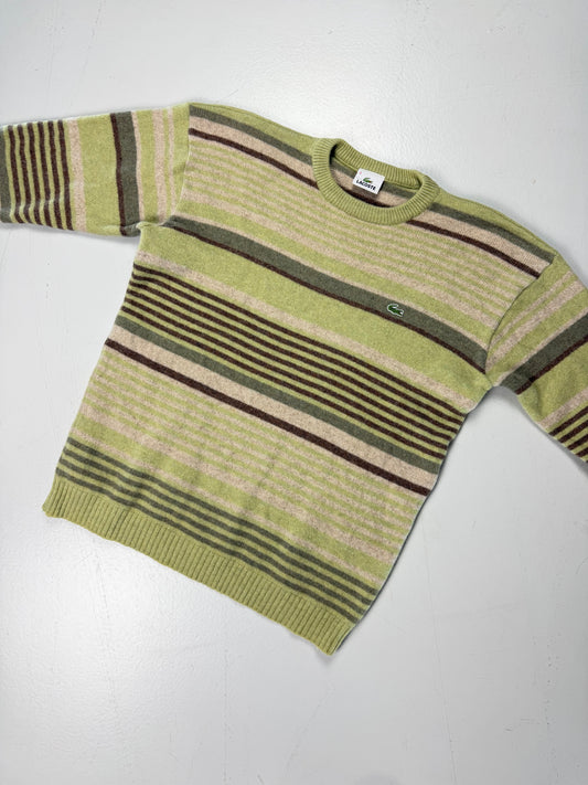 Vintage Lacoste Sweater | M