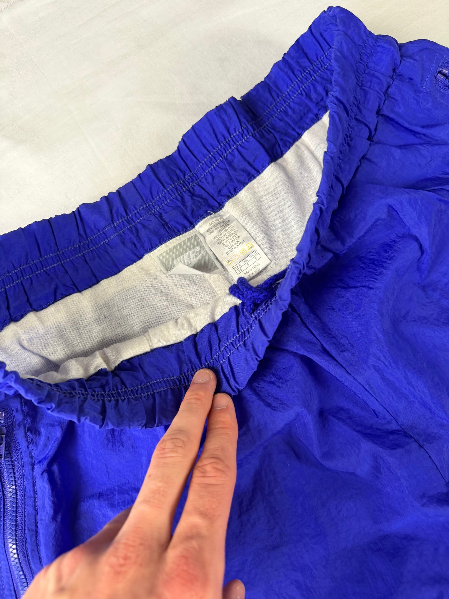 Vintage Nike Trackpants | L