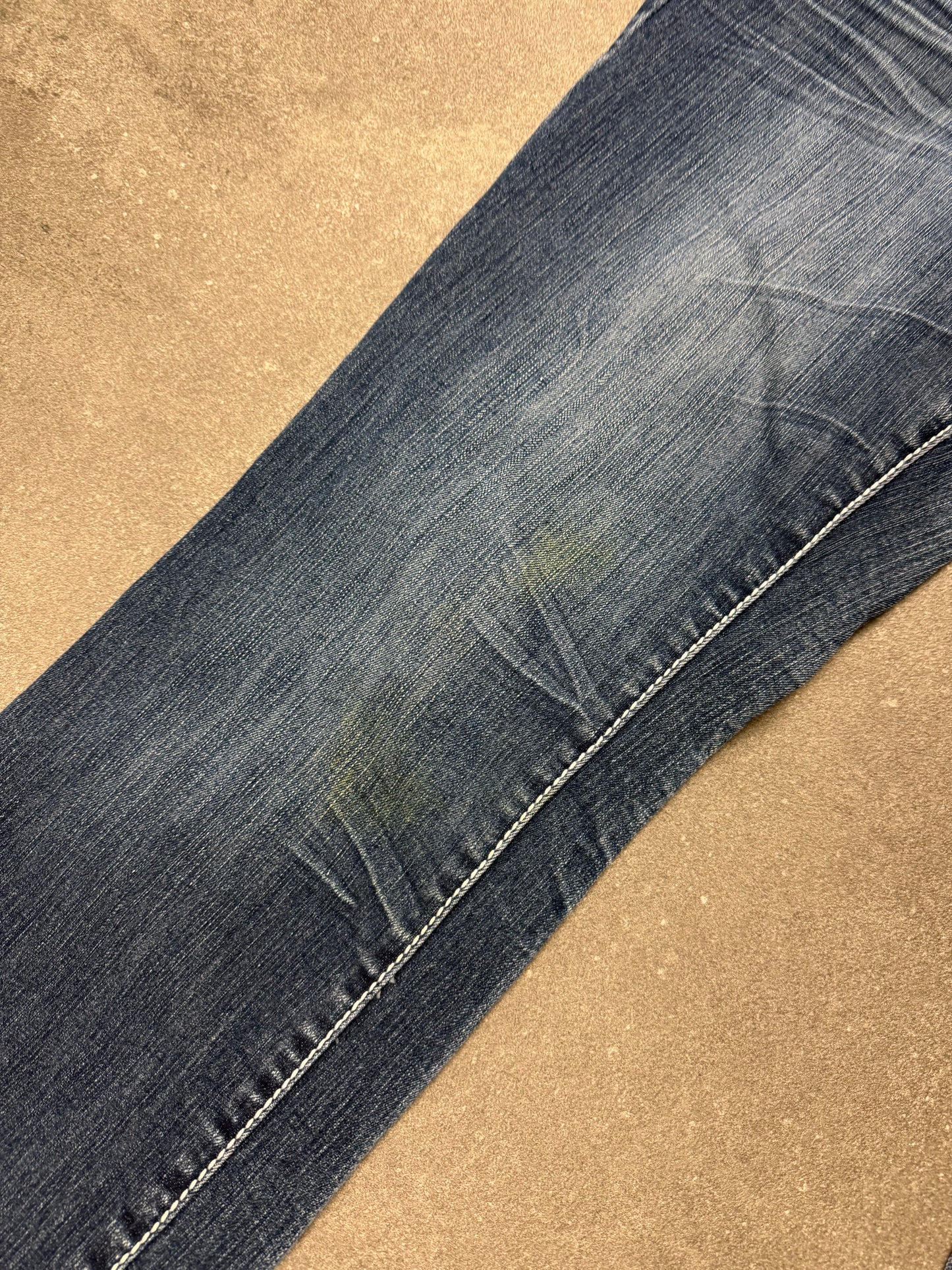 Vintage Bootcout Jeans | M