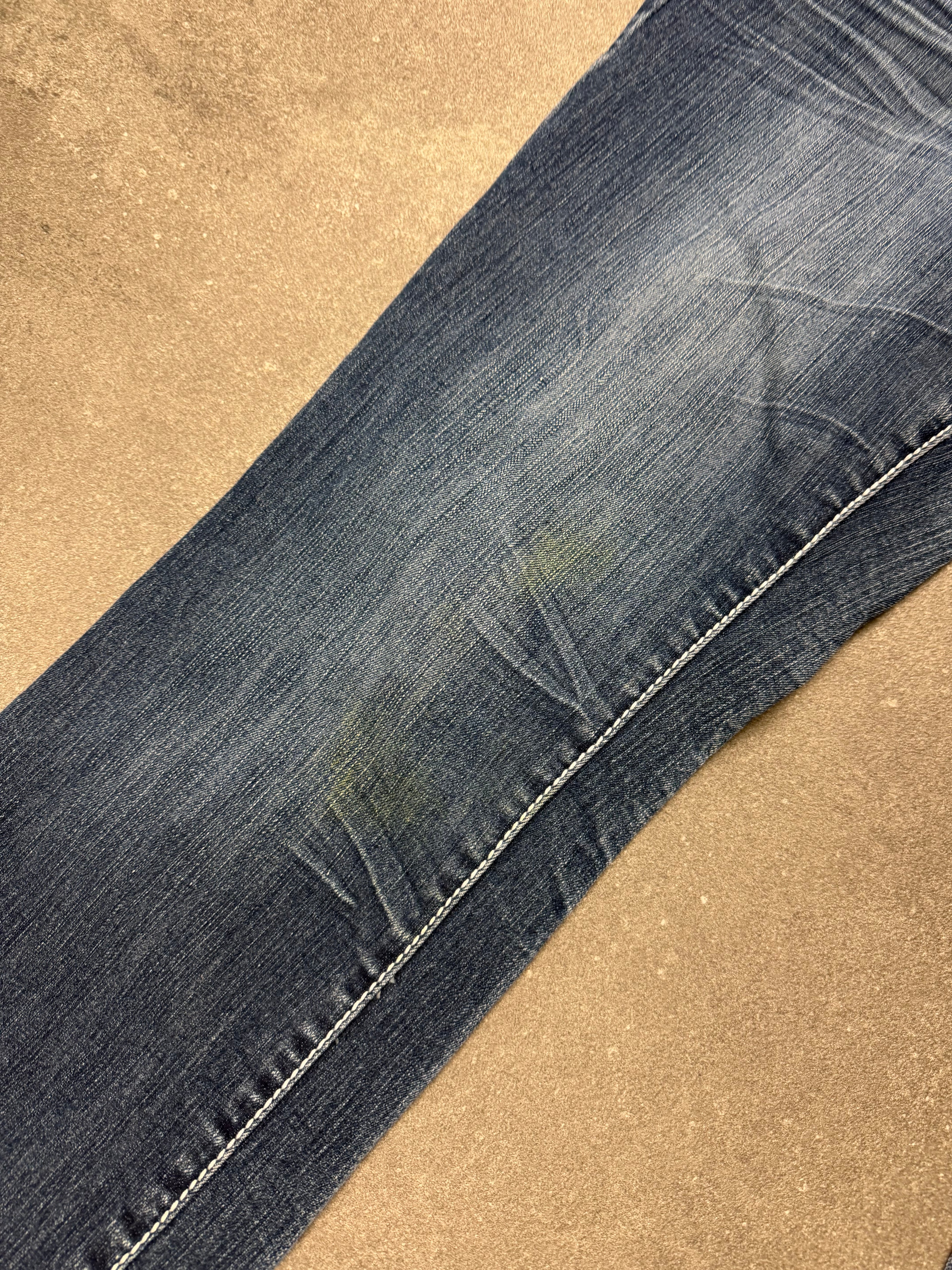 Vintage Bootcout Jeans | M