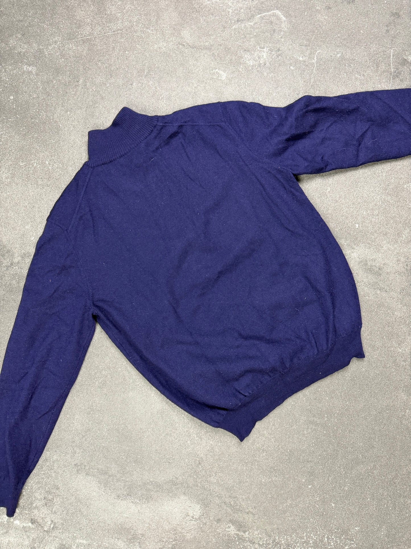 Lacoste Sweater | S