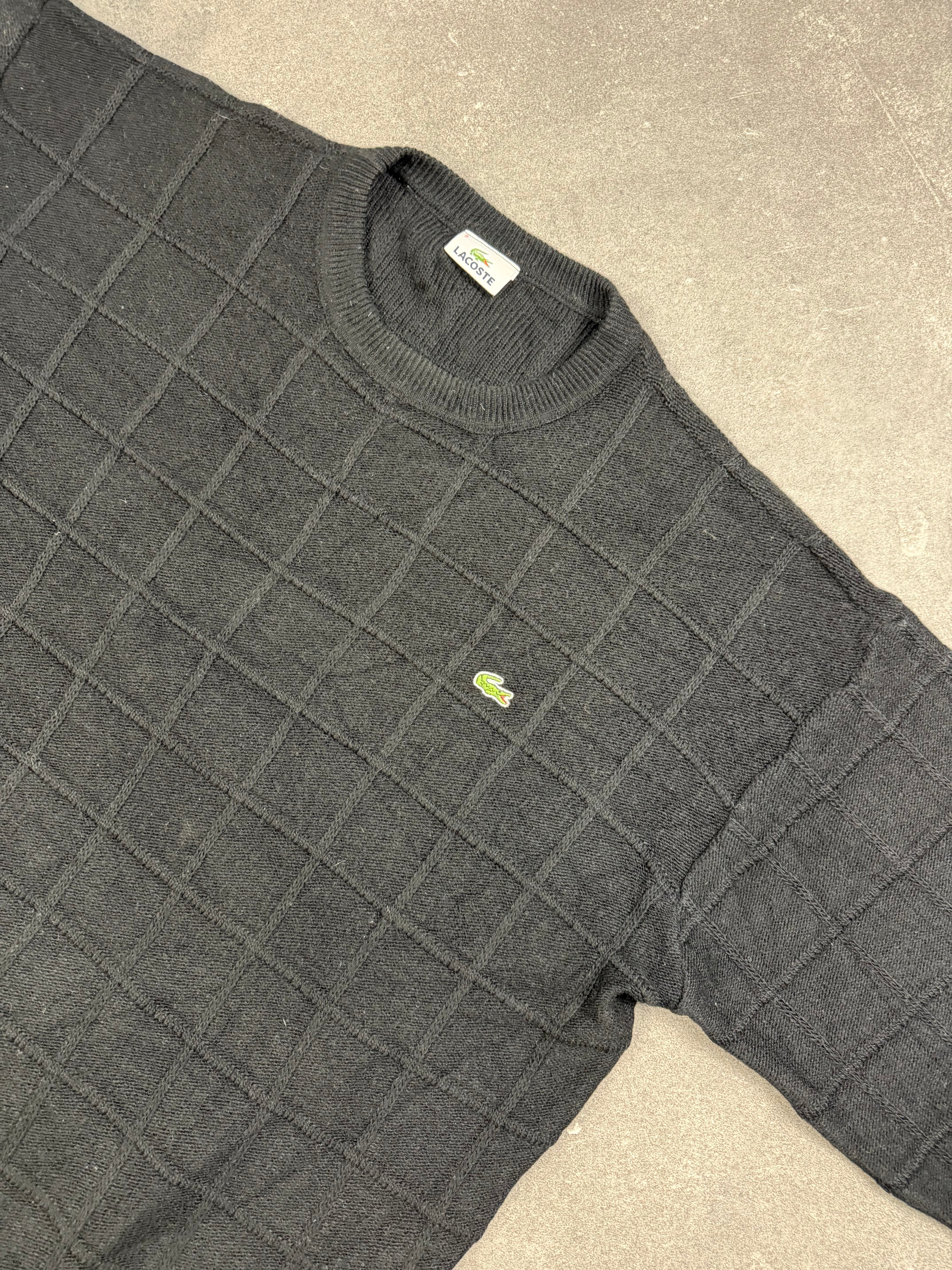 Lacoste Sweater | XXL