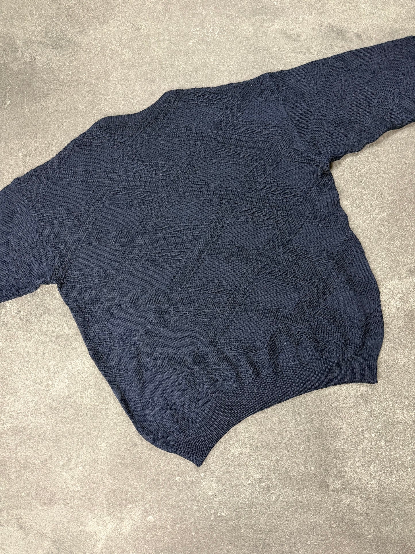 Lacoste Sweater | L