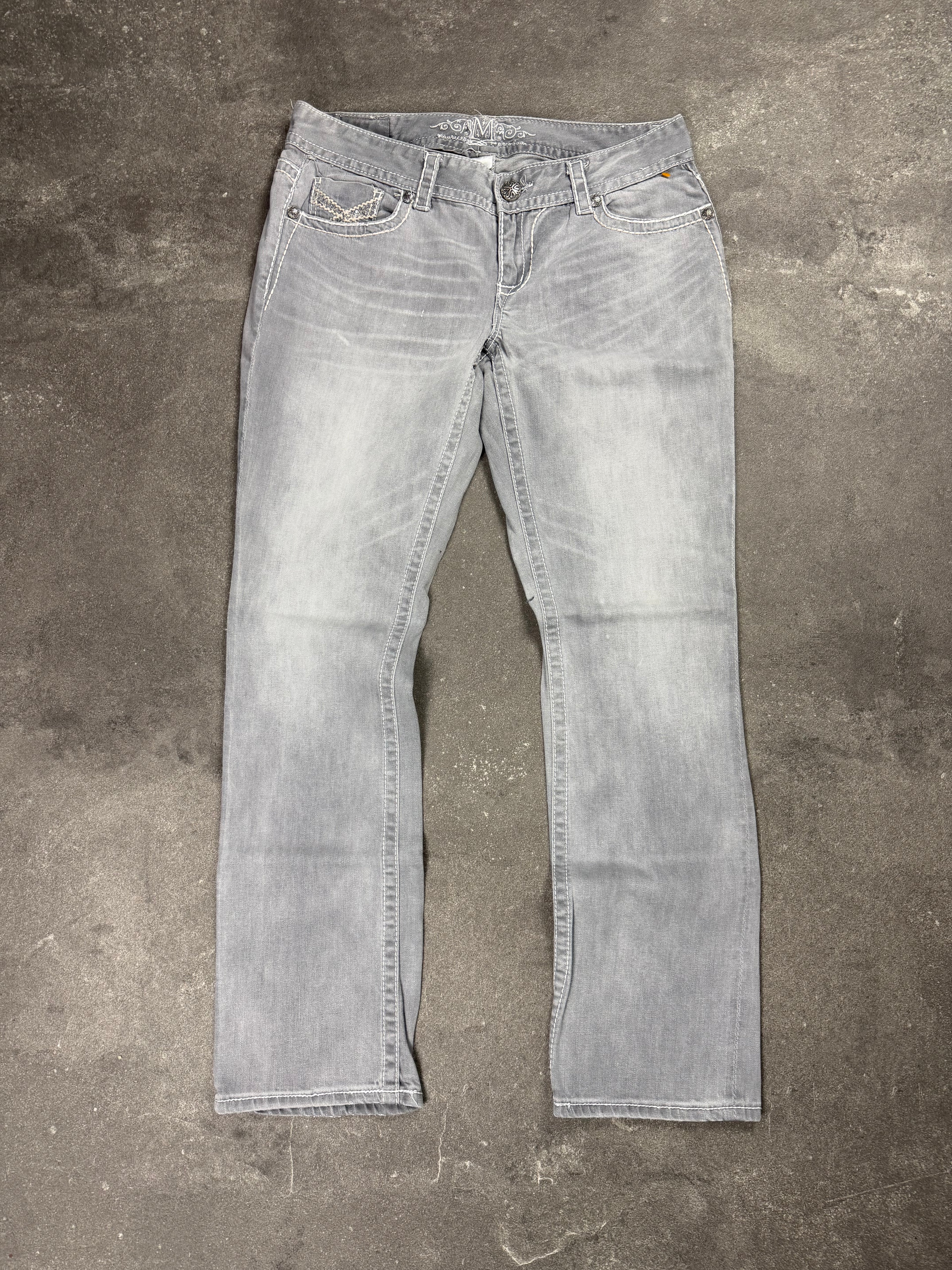 Vintage Bootcut Jeans | L