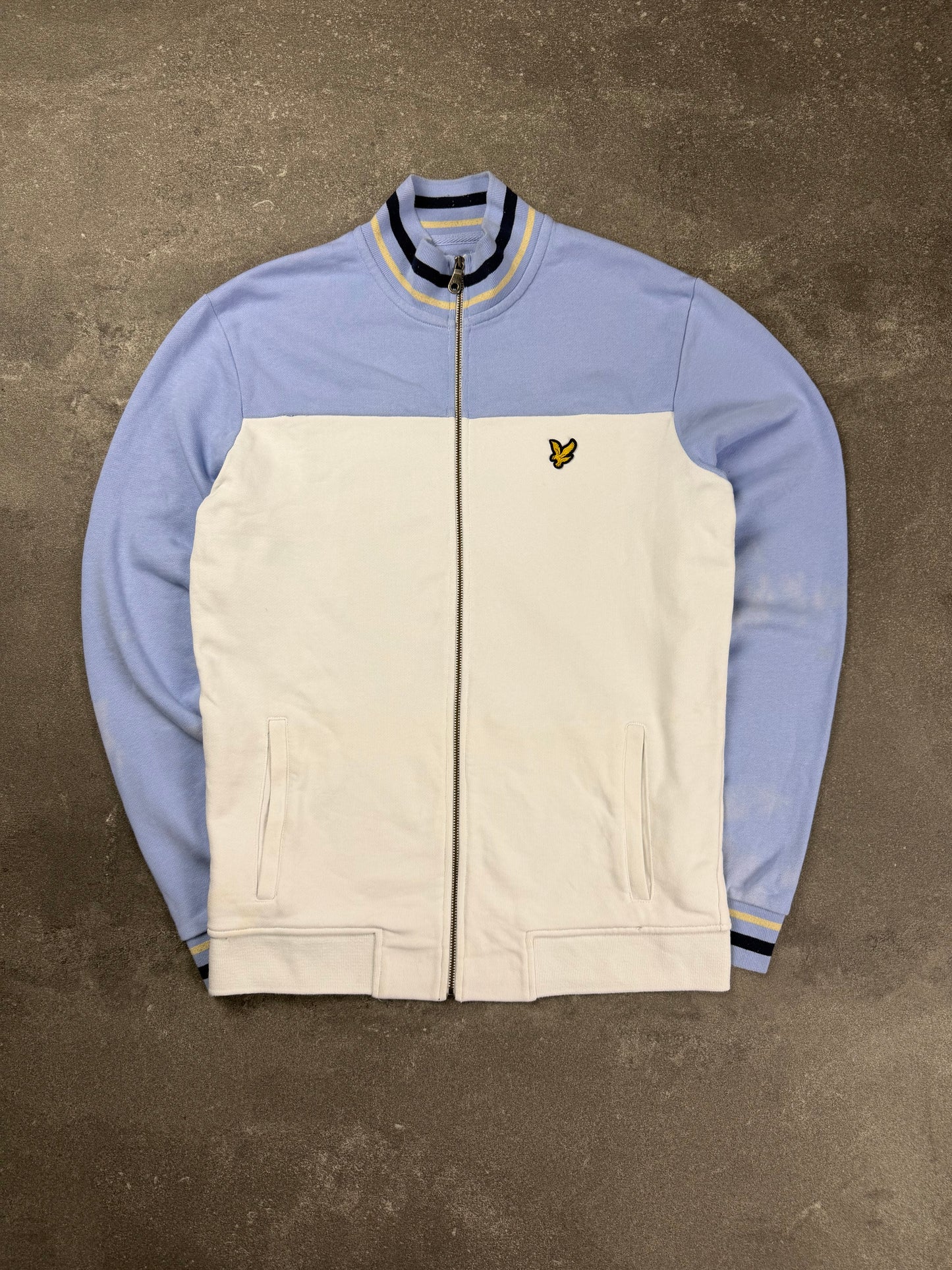 Lyle&Scott Jacke | S