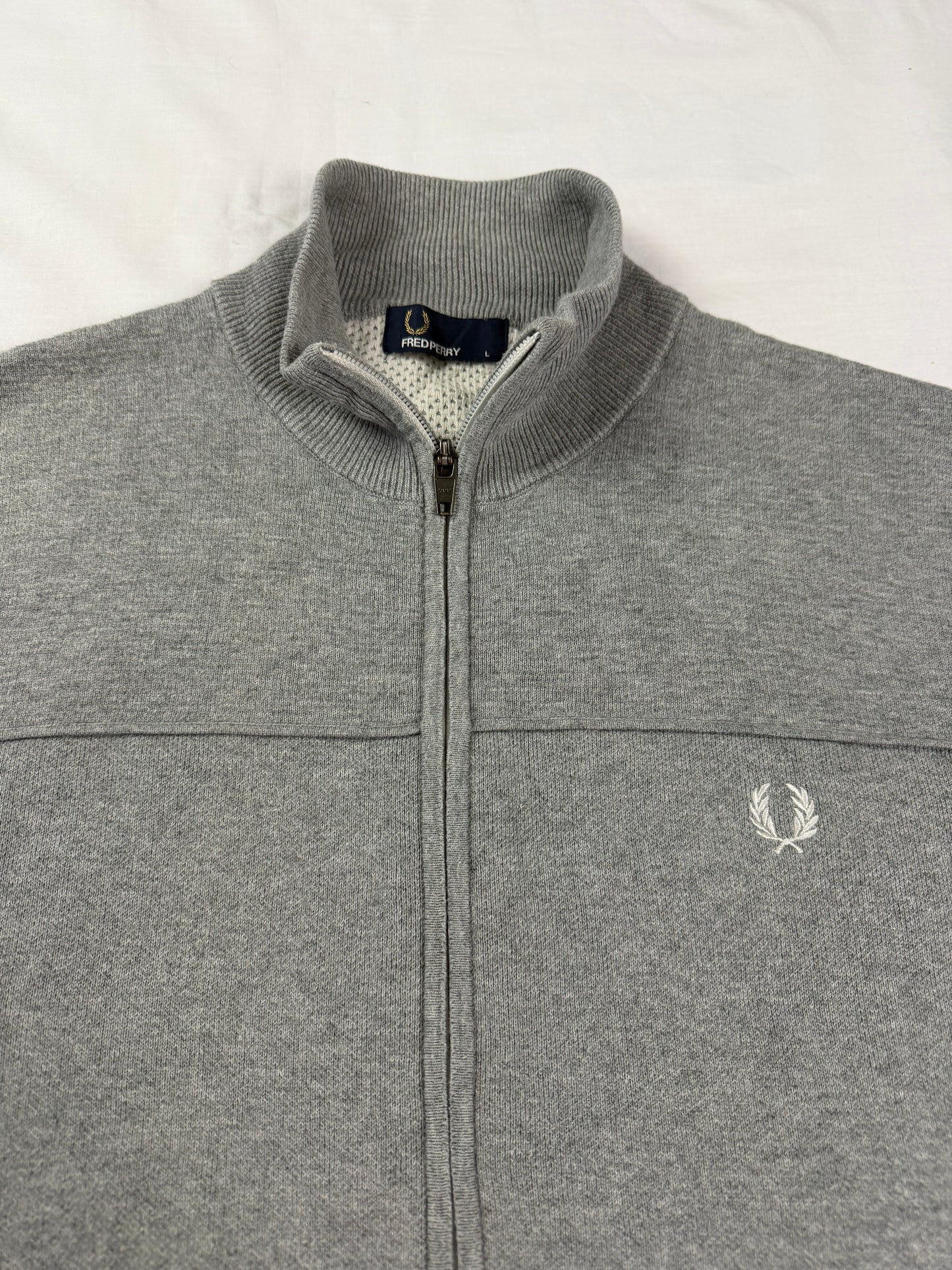 Fred Perry Jacke | M