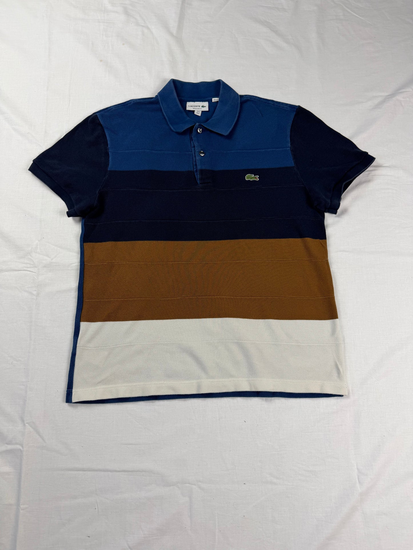 Lacoste Polo-Shirt | M