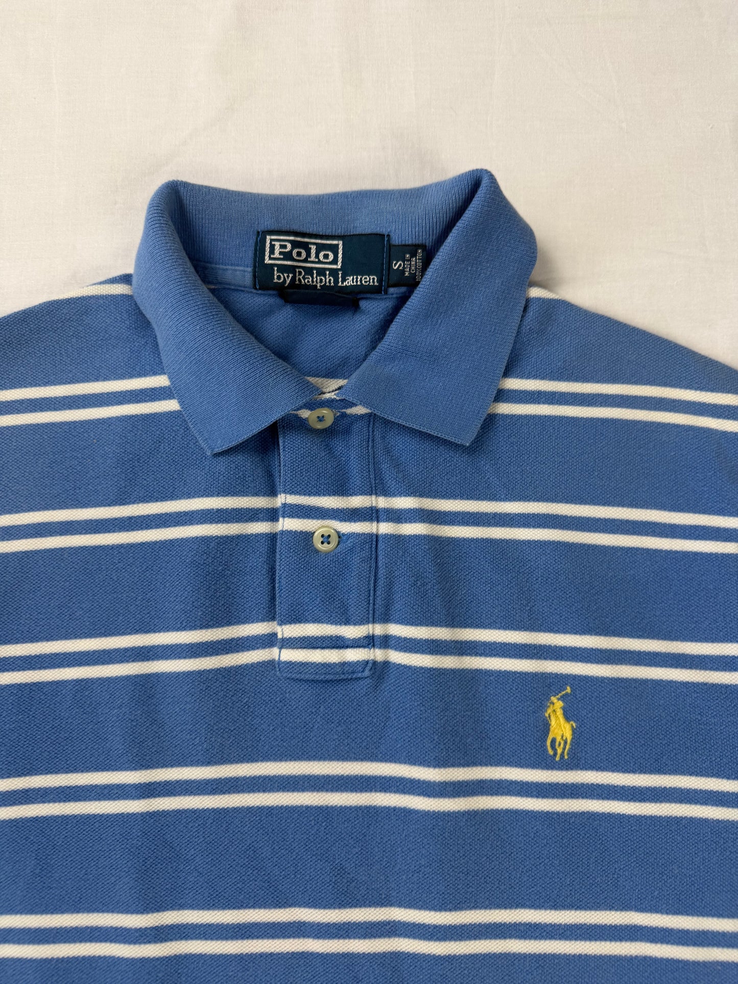 Ralph Lauren Polo-Shirt | S