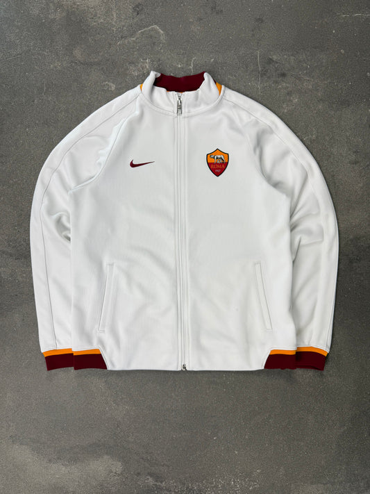 Vintage Nike AS ROM TRAININGSJACKE | XS